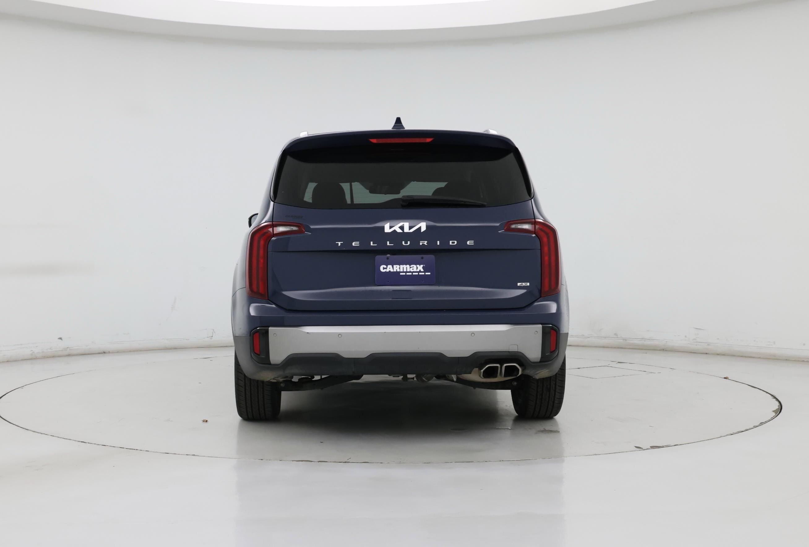 Thumbnail: 2025 Kia Telluride - 6