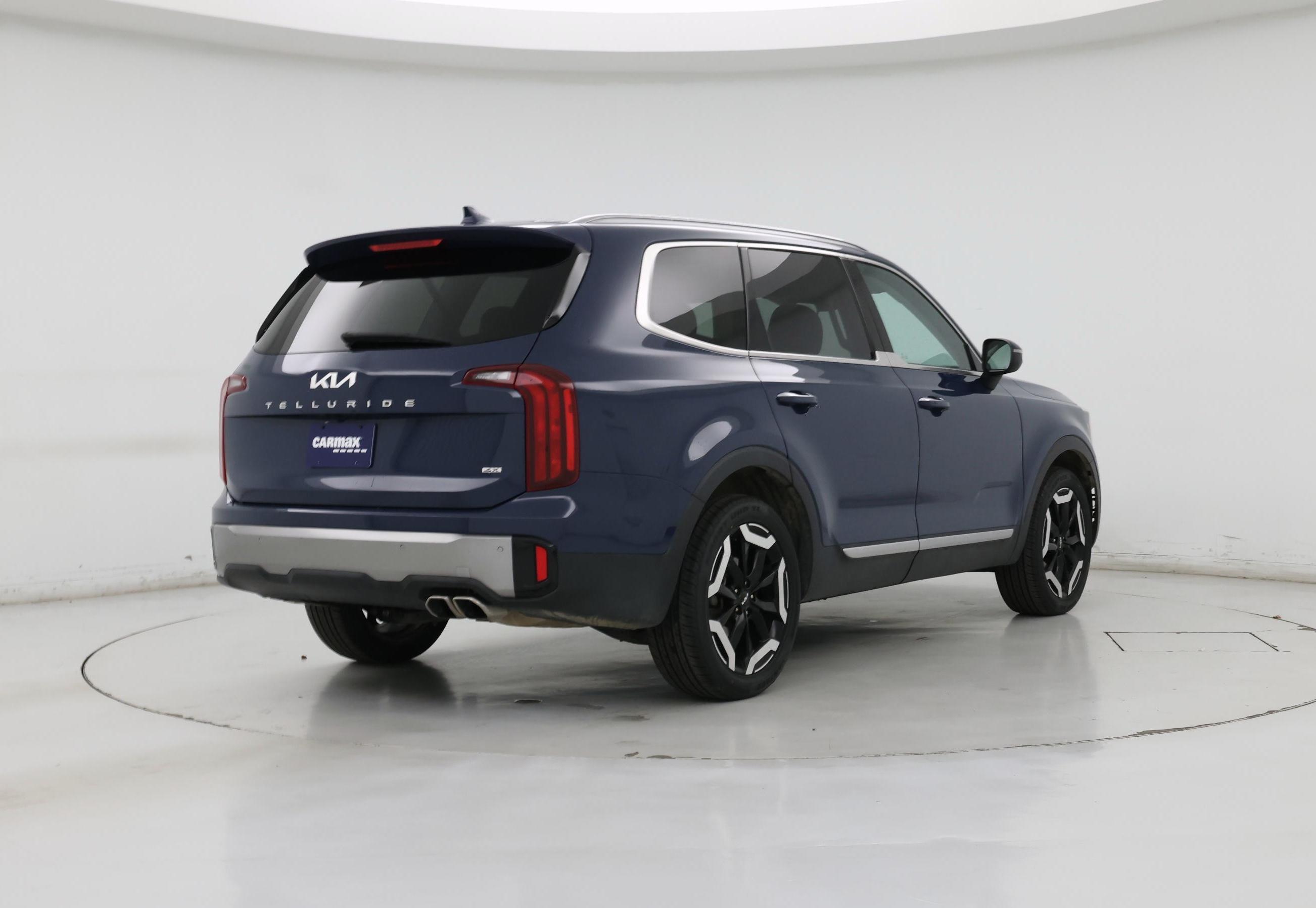 Thumbnail: 2025 Kia Telluride - 8