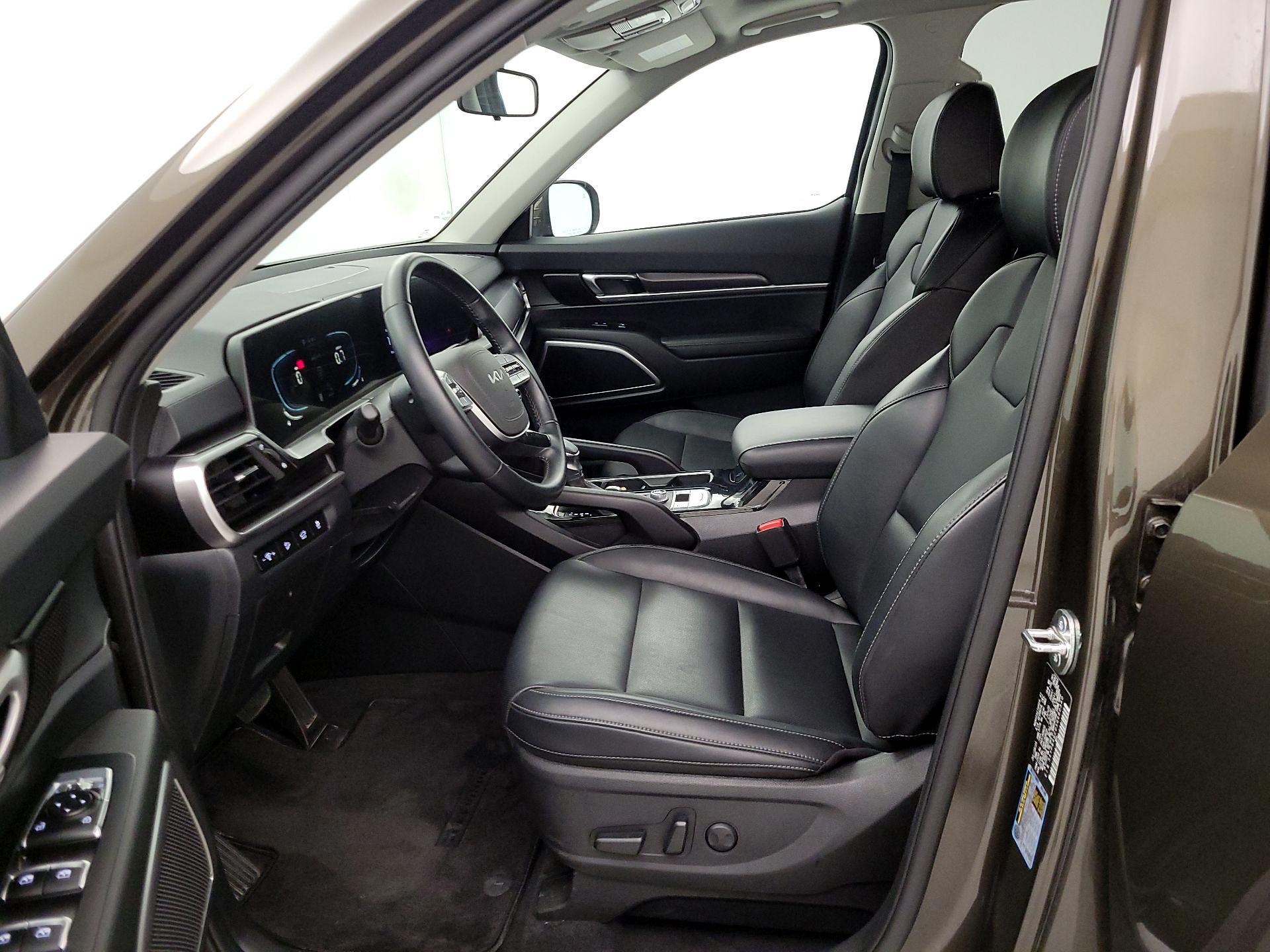 Thumbnail: 2025 Kia Telluride - 11