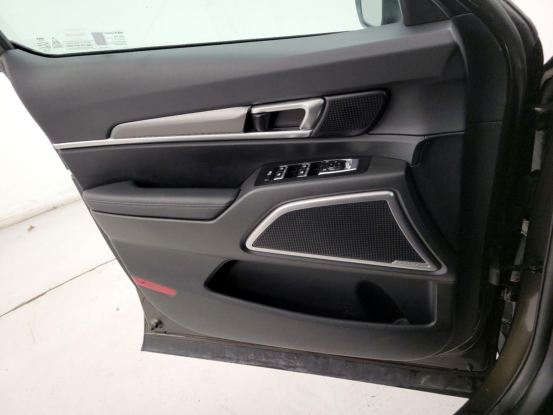 Thumbnail: 2025 Kia Telluride - 12