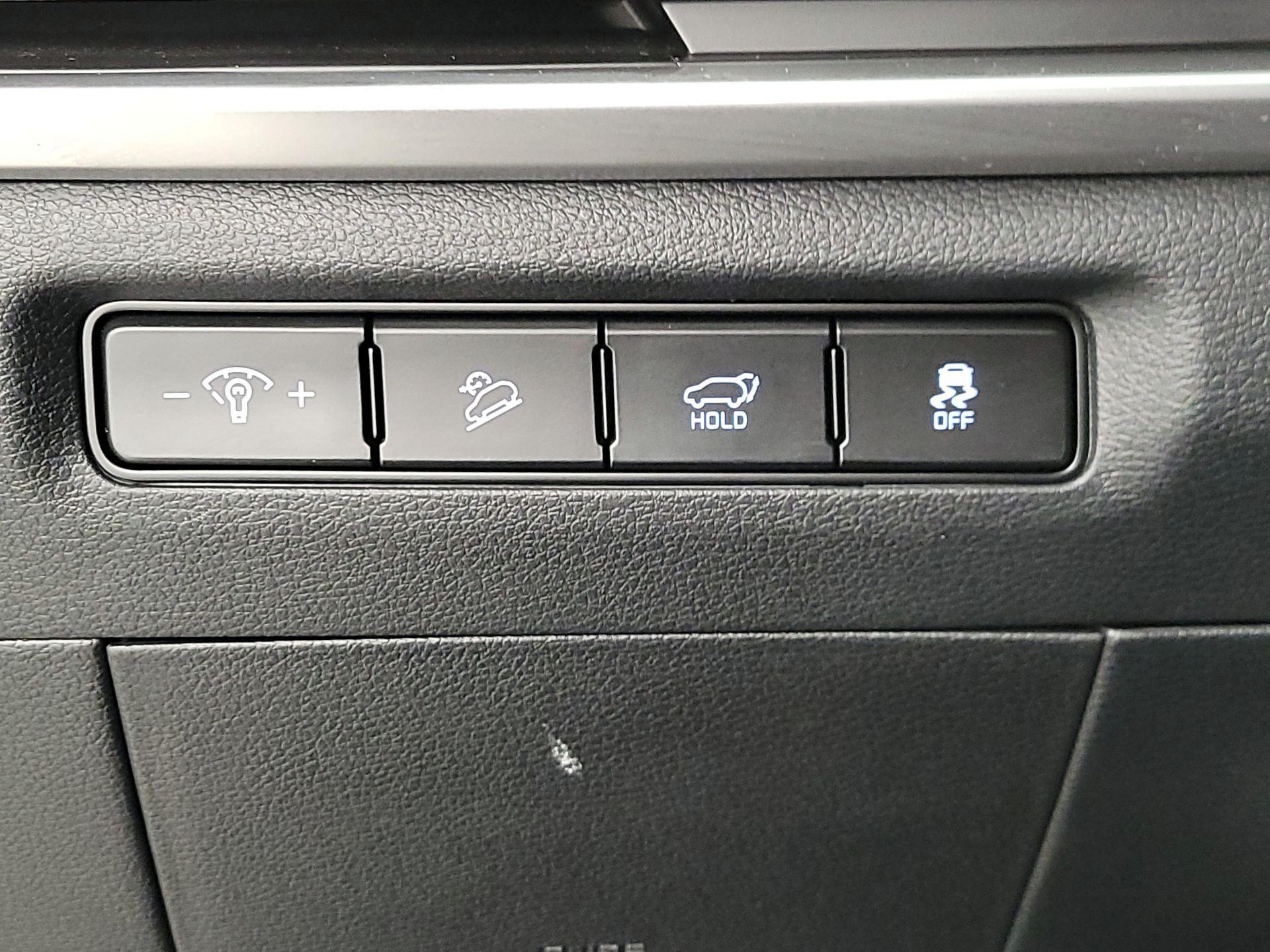 Thumbnail: 2025 Kia Telluride - 13