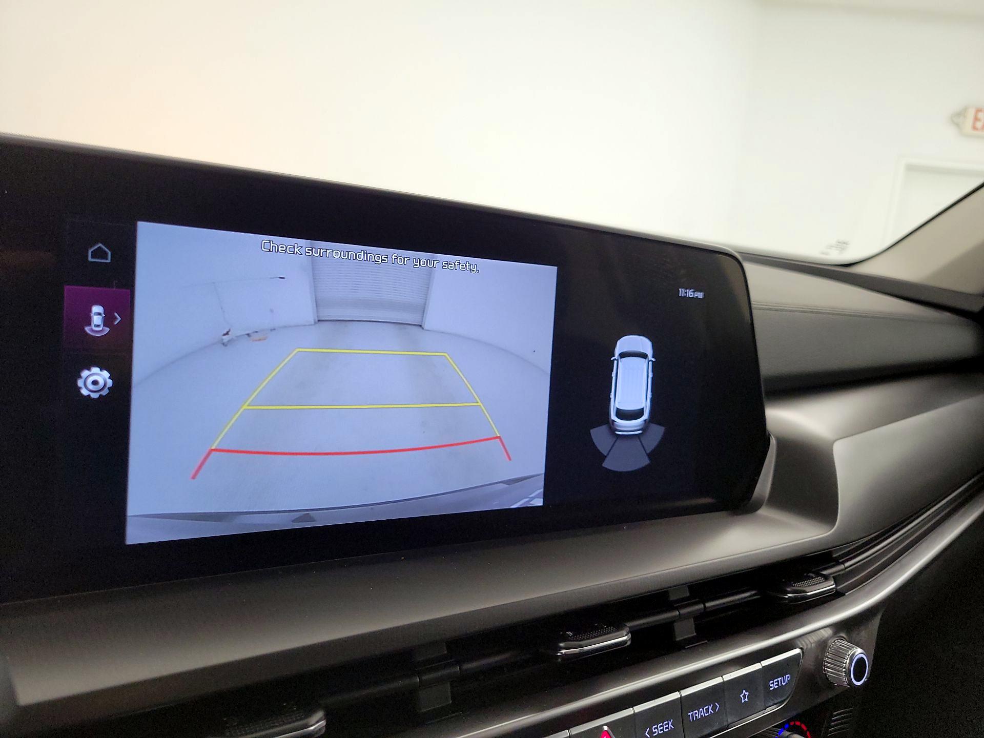 Thumbnail: 2025 Kia Telluride - 15