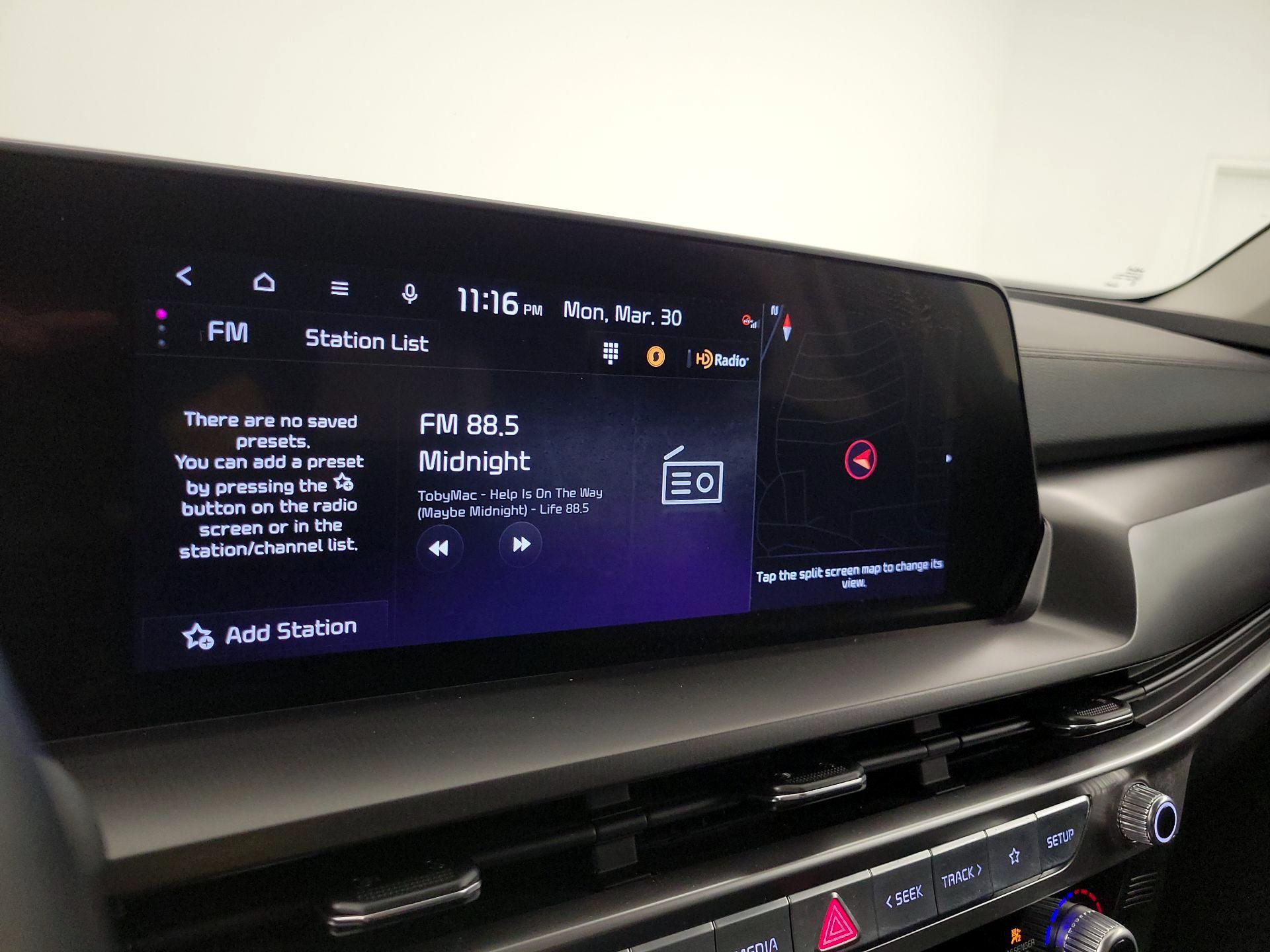 Thumbnail: 2025 Kia Telluride - 16