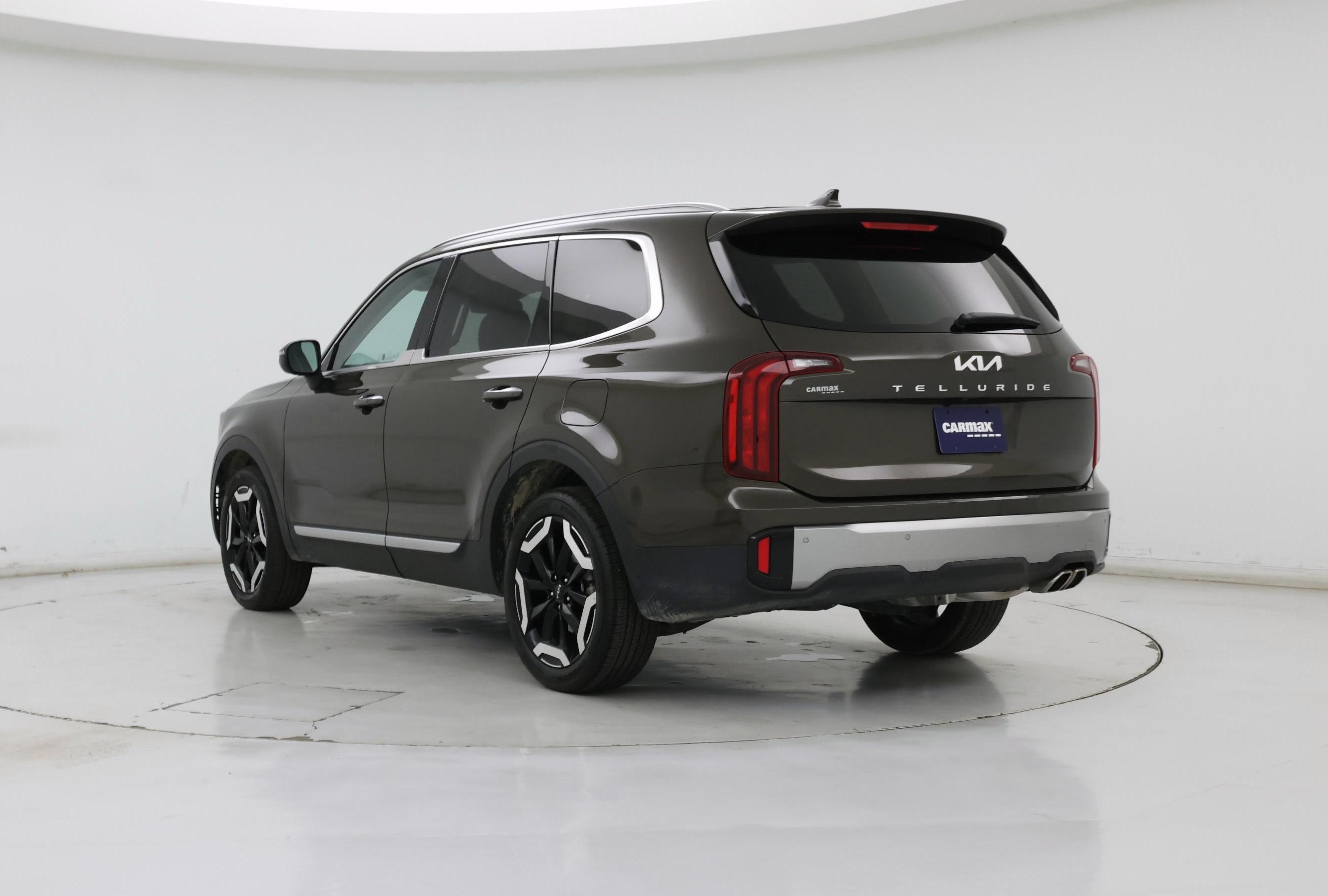 Thumbnail: 2025 Kia Telluride - 2