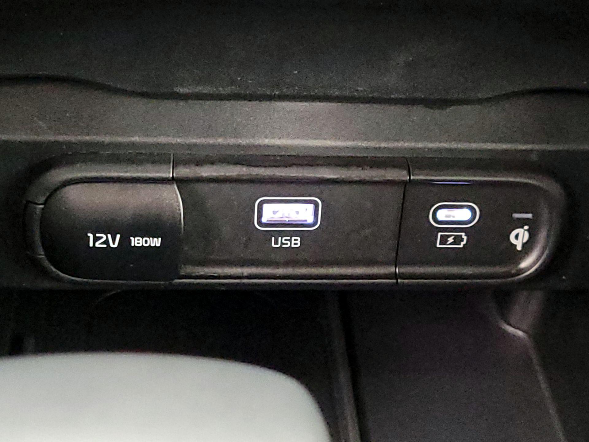 Thumbnail: 2025 Kia Telluride - 19