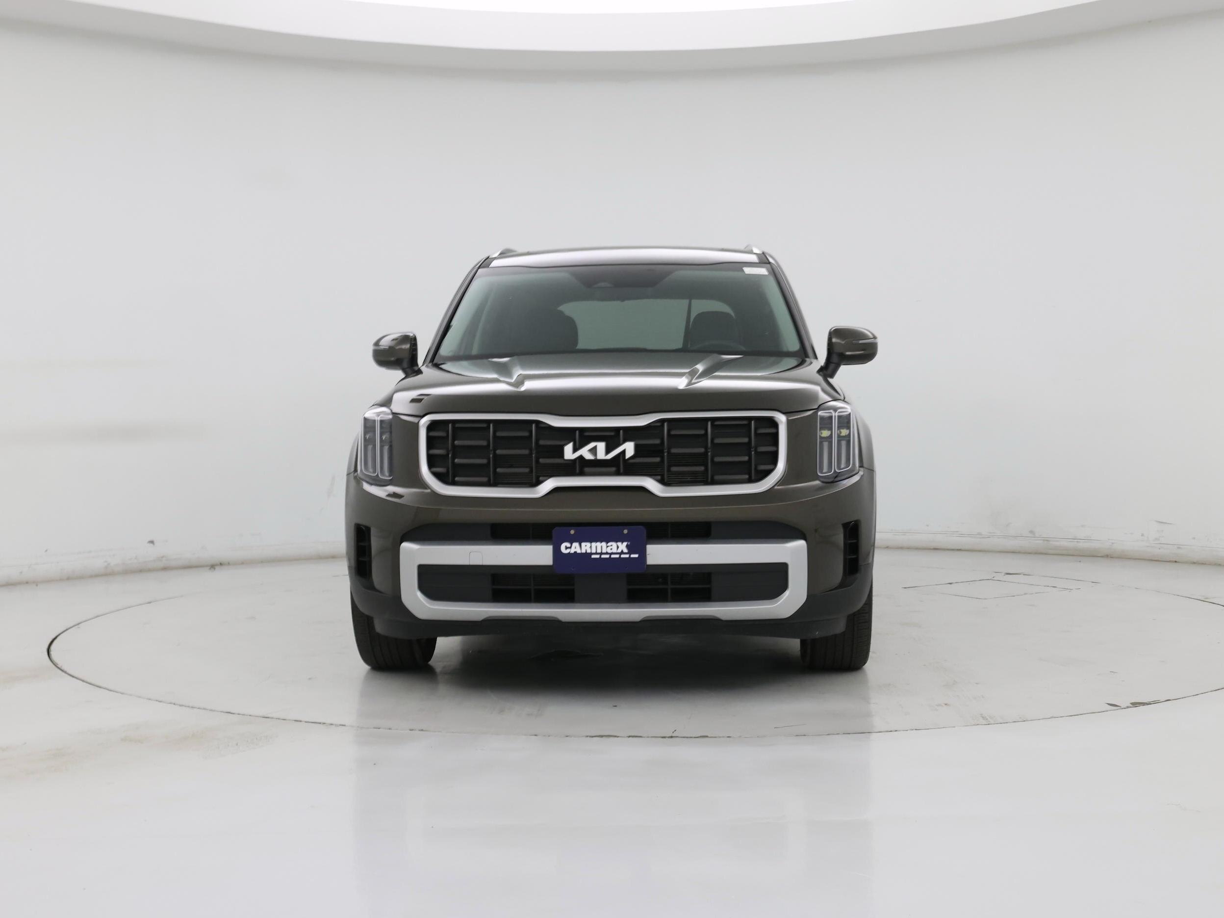 Thumbnail: 2025 Kia Telluride - 5