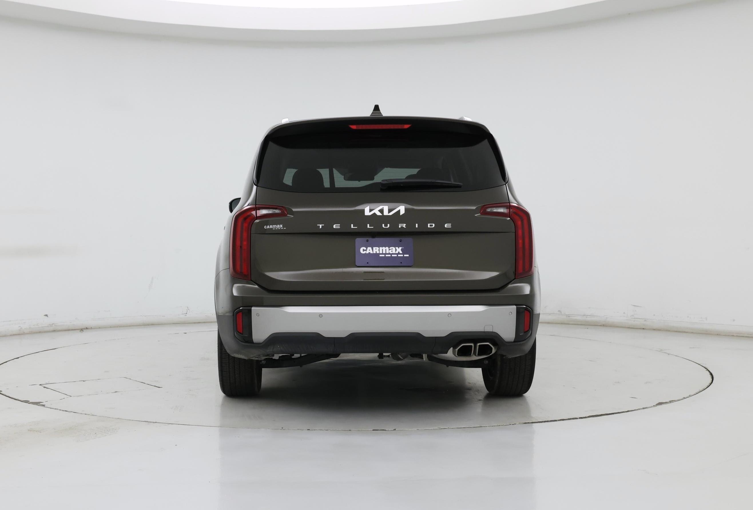Thumbnail: 2025 Kia Telluride - 6