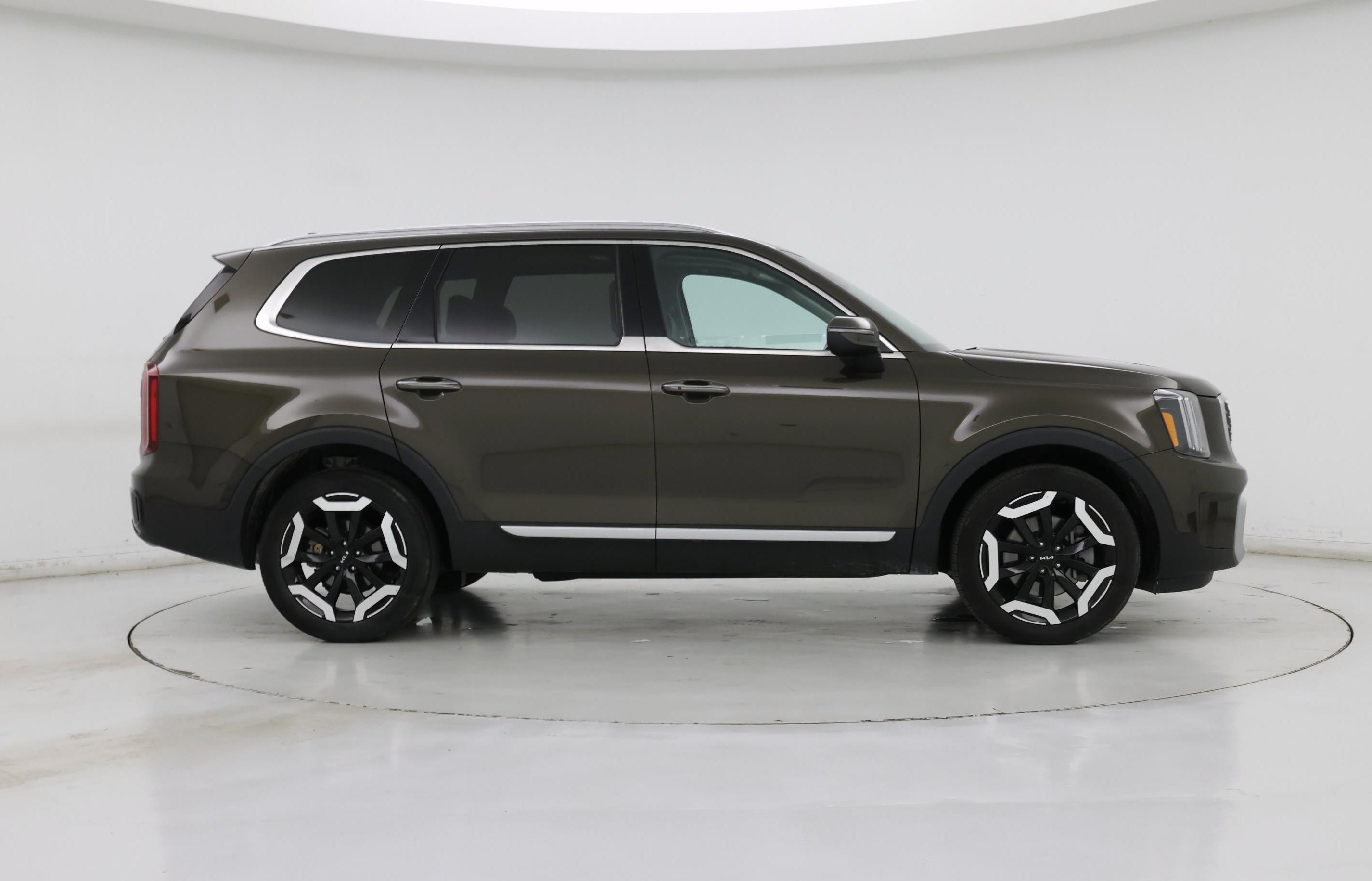 Thumbnail: 2025 Kia Telluride - 7