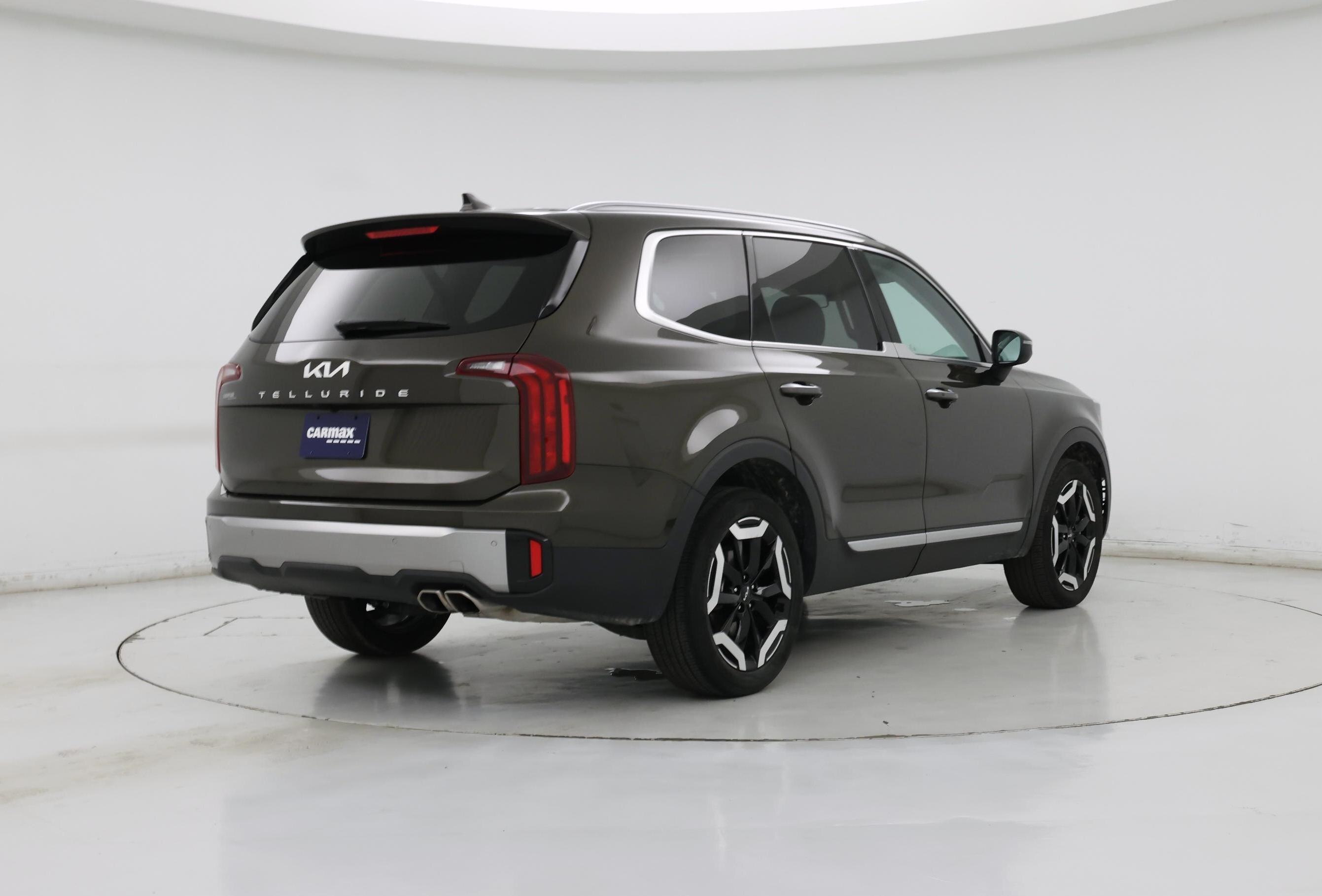 Thumbnail: 2025 Kia Telluride - 8