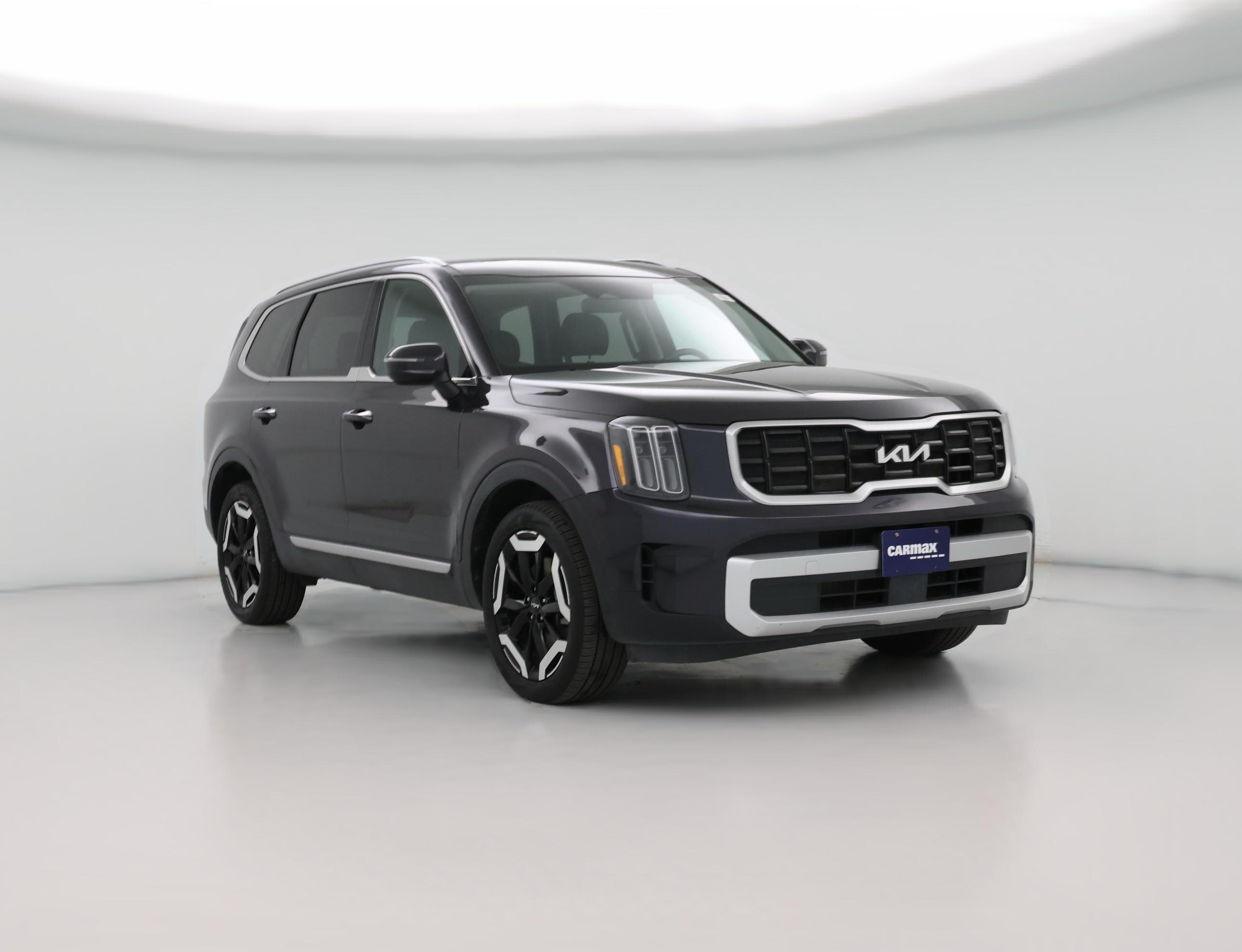 Thumbnail: 2025 Kia Telluride - 1