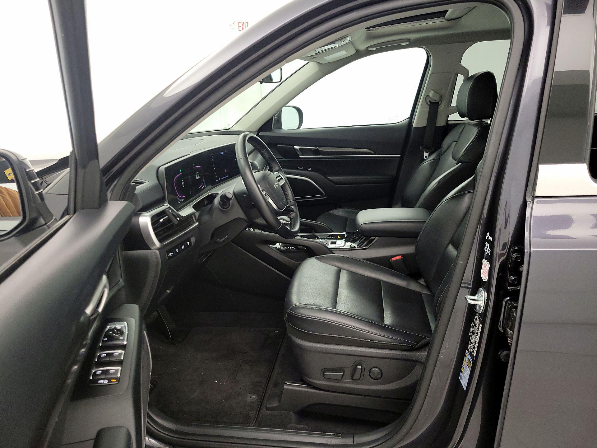 Thumbnail: 2025 Kia Telluride - 11