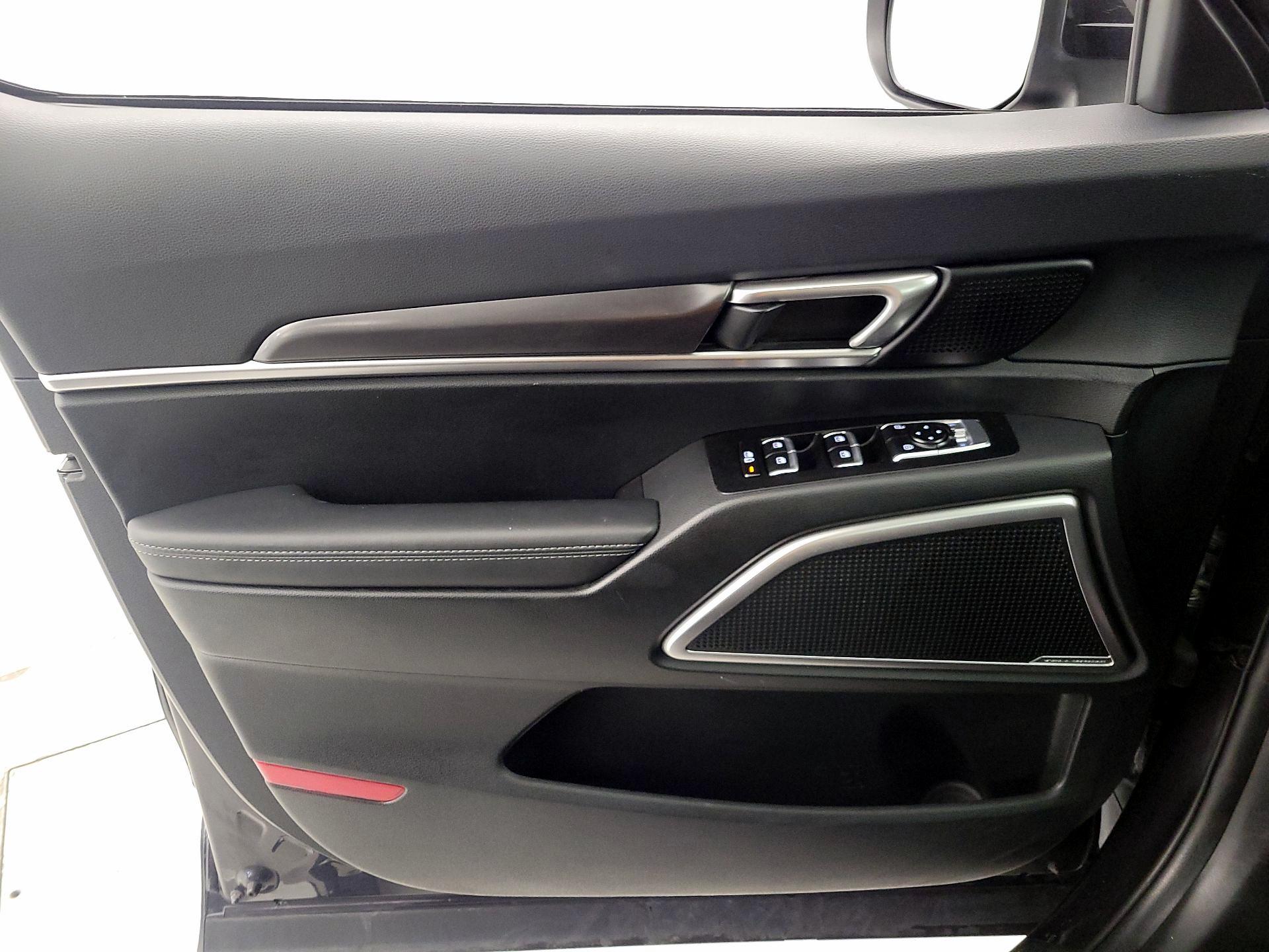 Thumbnail: 2025 Kia Telluride - 12