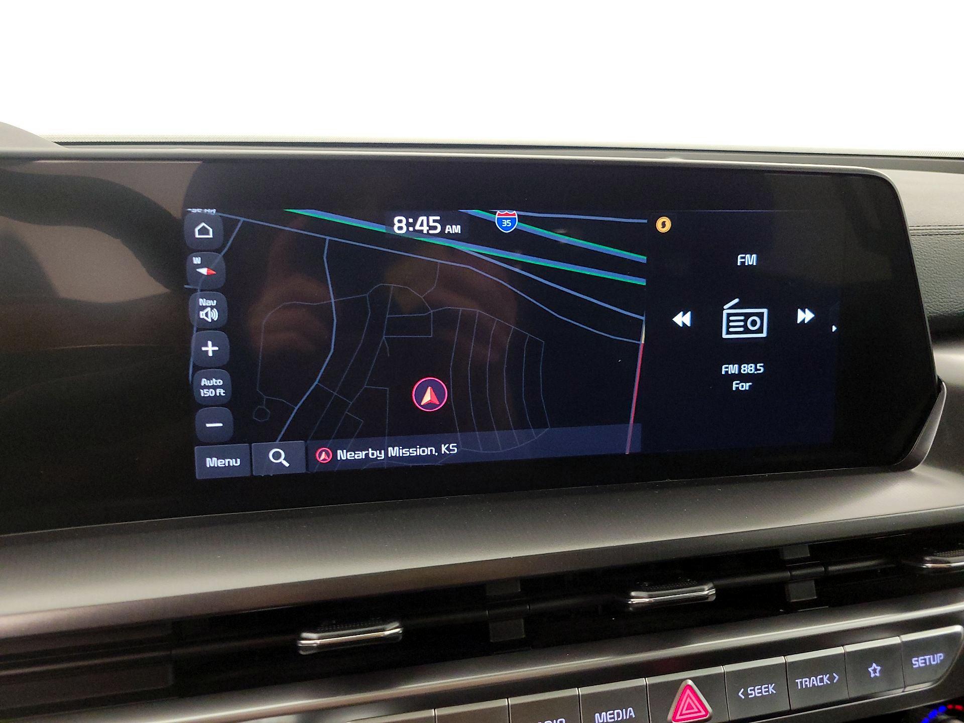 Thumbnail: 2025 Kia Telluride - 14