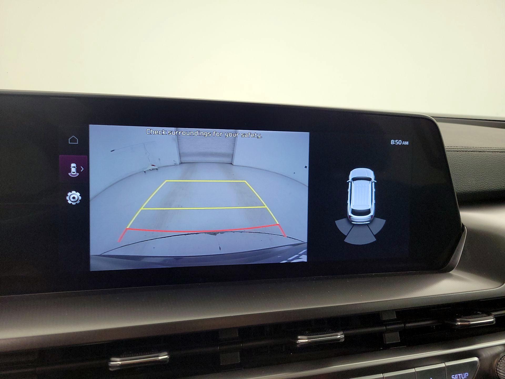 Thumbnail: 2025 Kia Telluride - 15