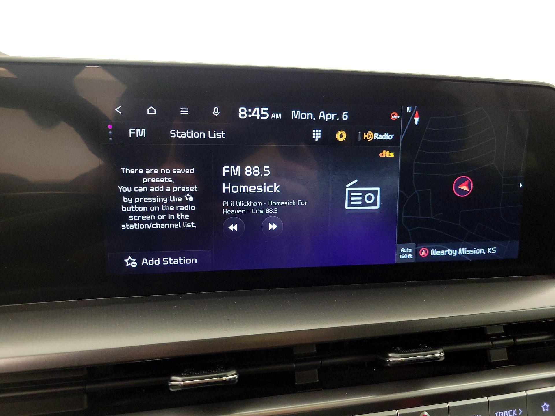 Thumbnail: 2025 Kia Telluride - 16