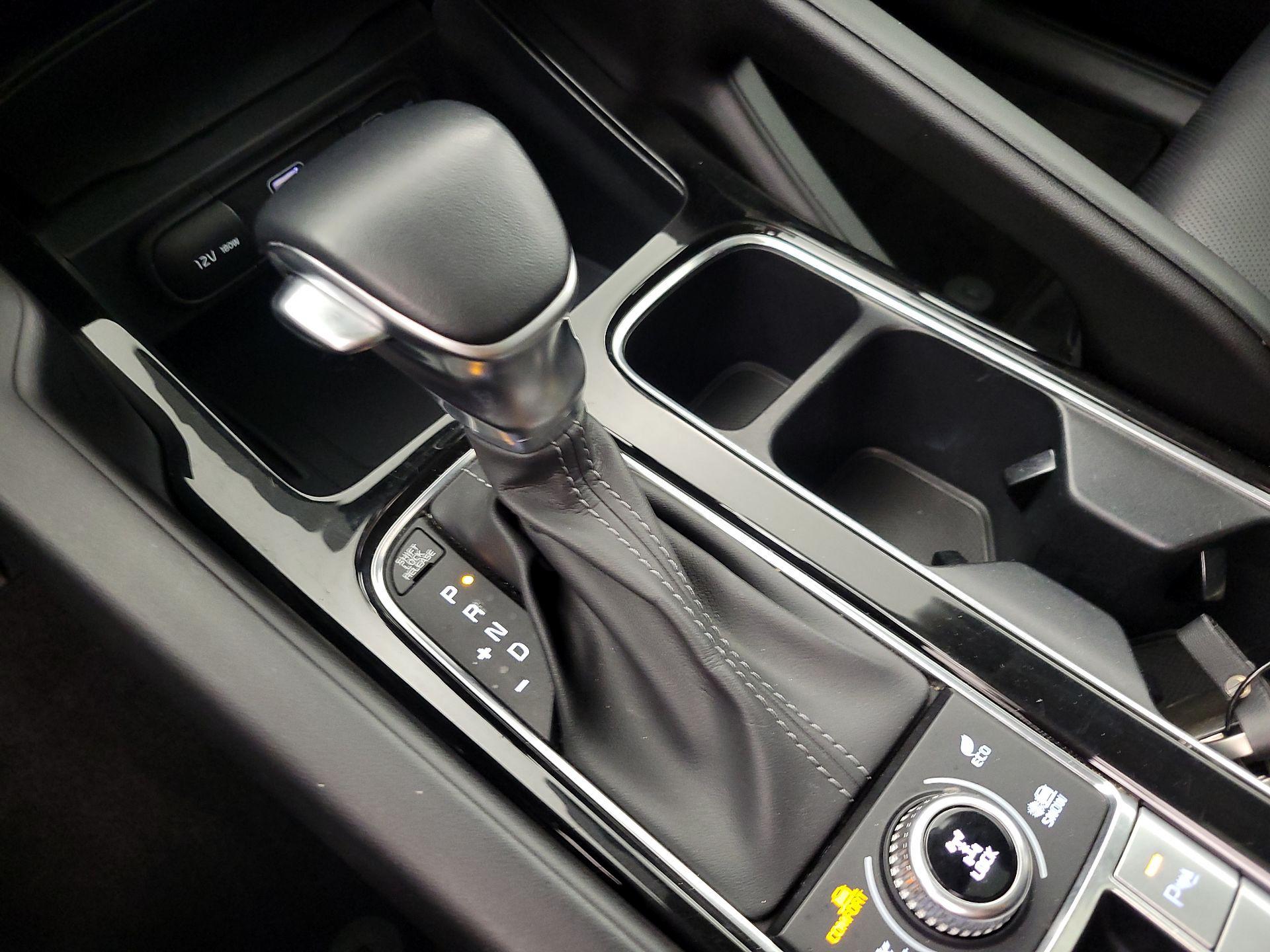 Thumbnail: 2025 Kia Telluride - 18