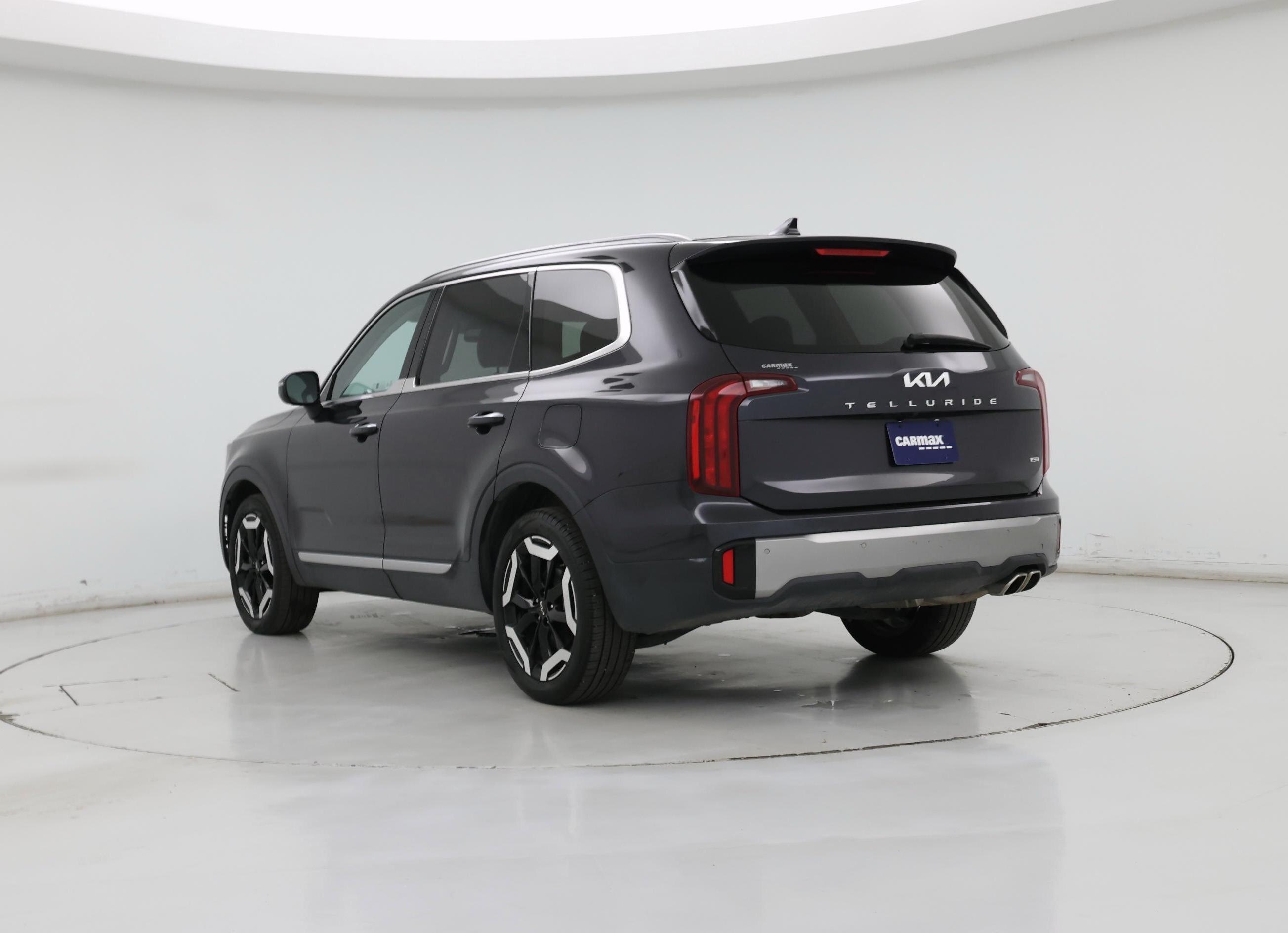 Thumbnail: 2025 Kia Telluride - 2