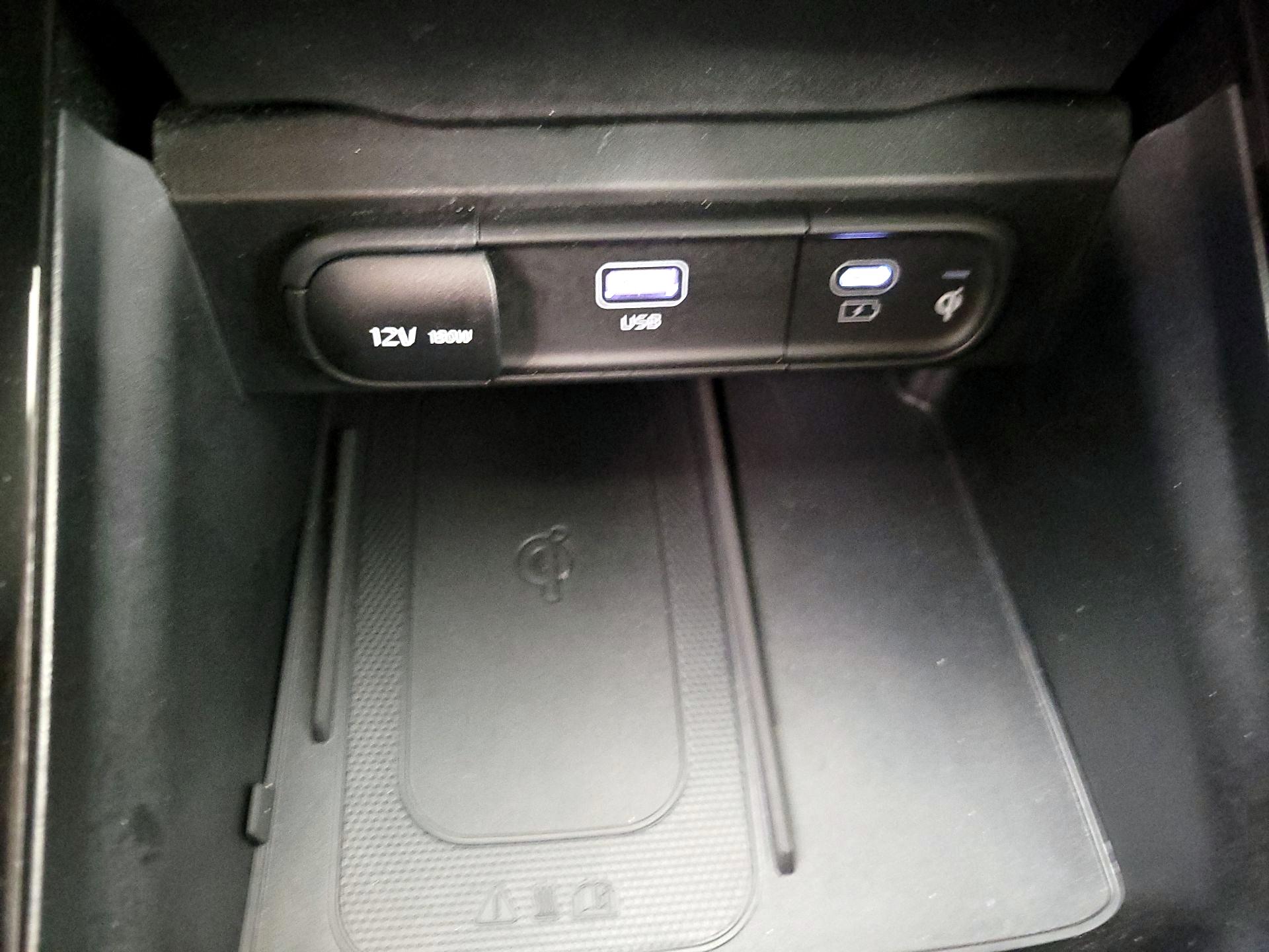 Thumbnail: 2025 Kia Telluride - 19