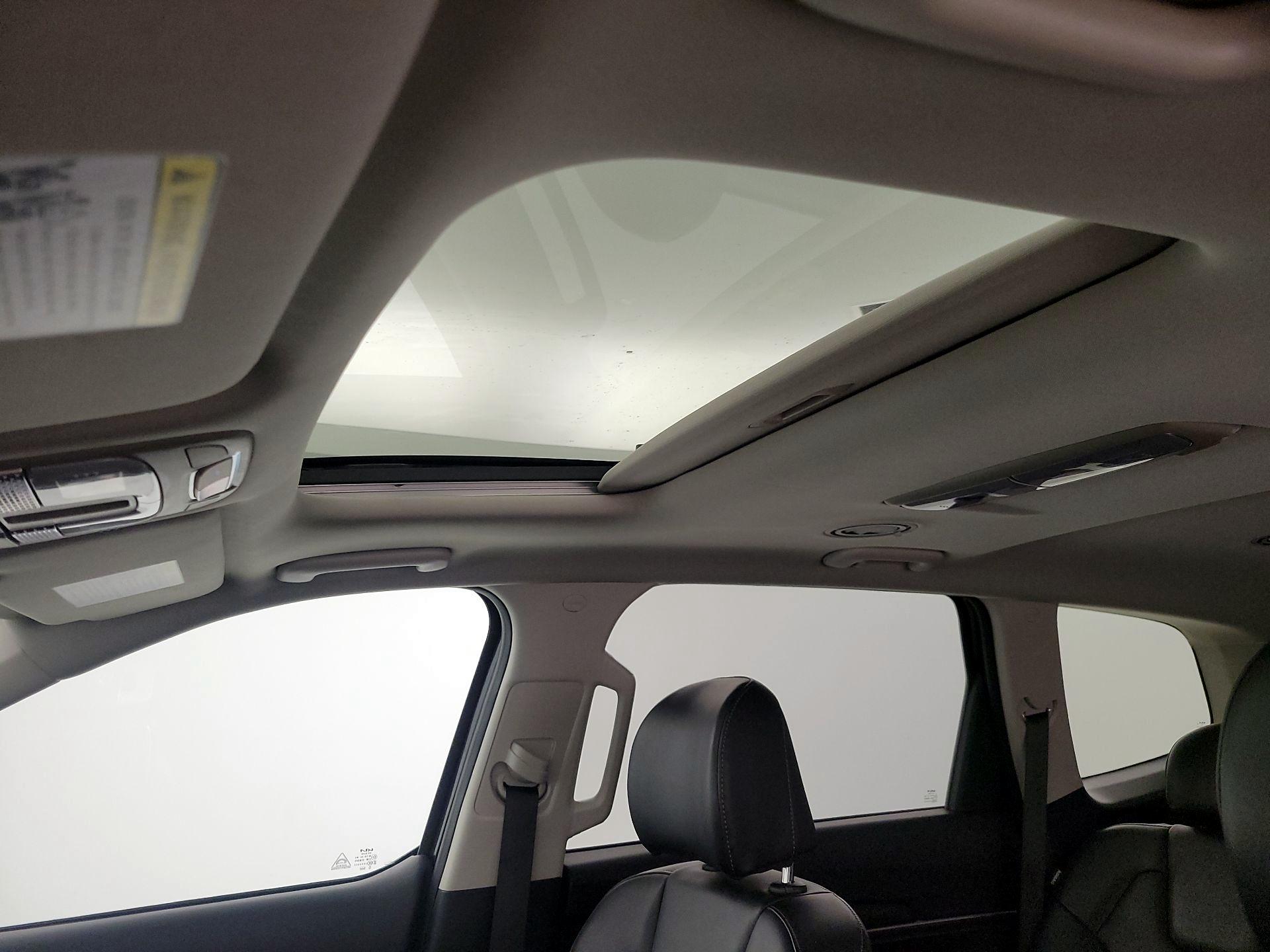 Thumbnail: 2025 Kia Telluride - 20