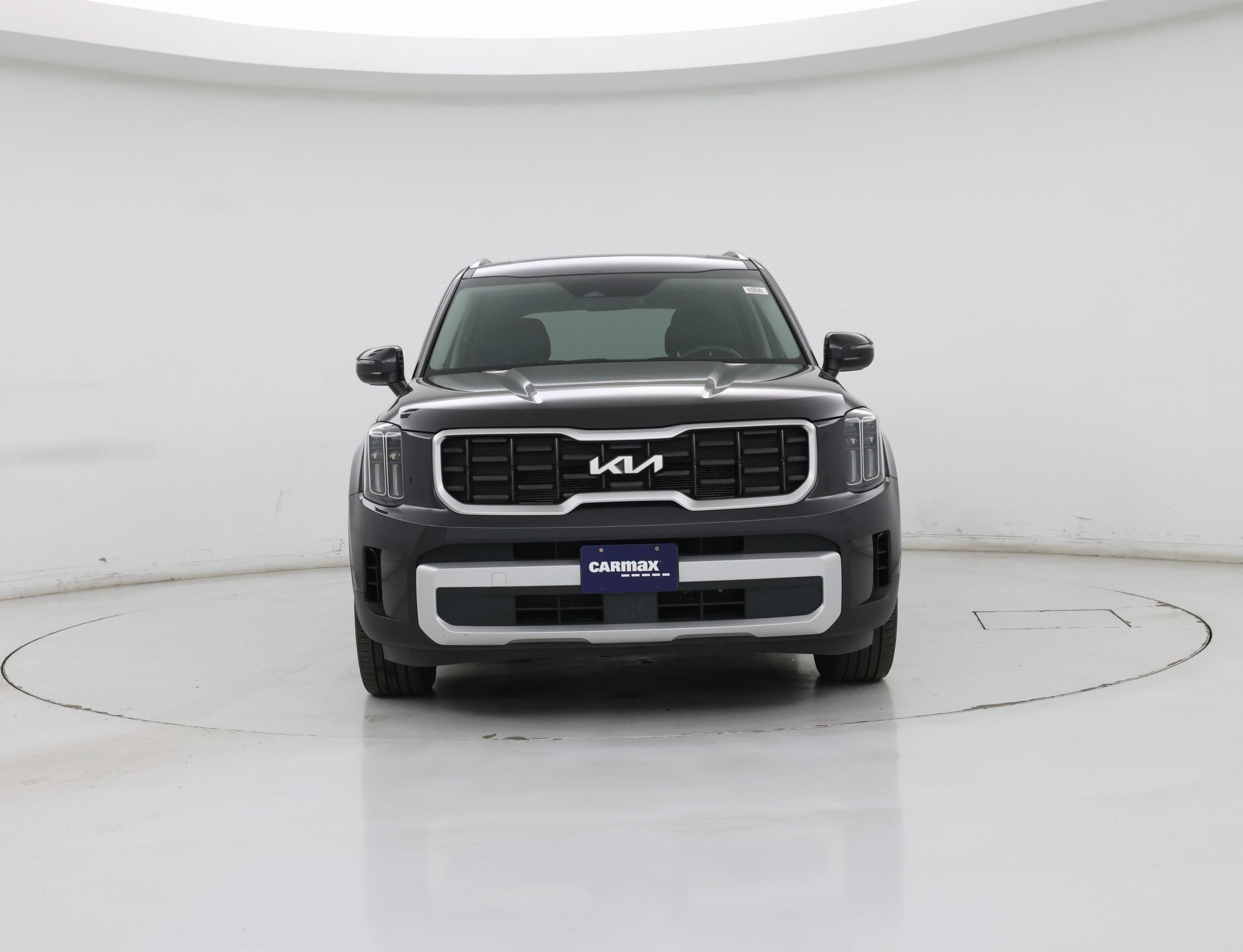 Thumbnail: 2025 Kia Telluride - 5