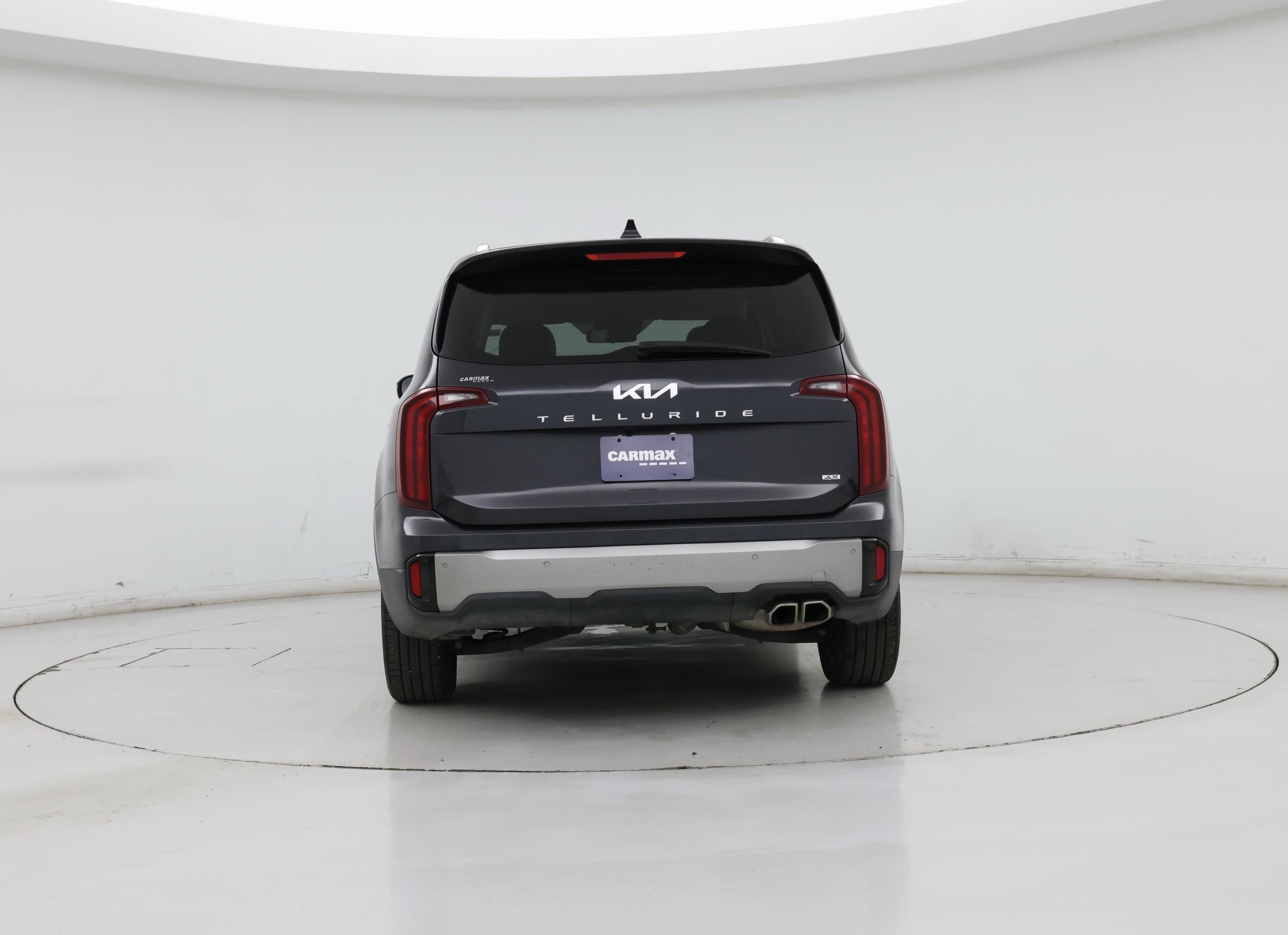Thumbnail: 2025 Kia Telluride - 6