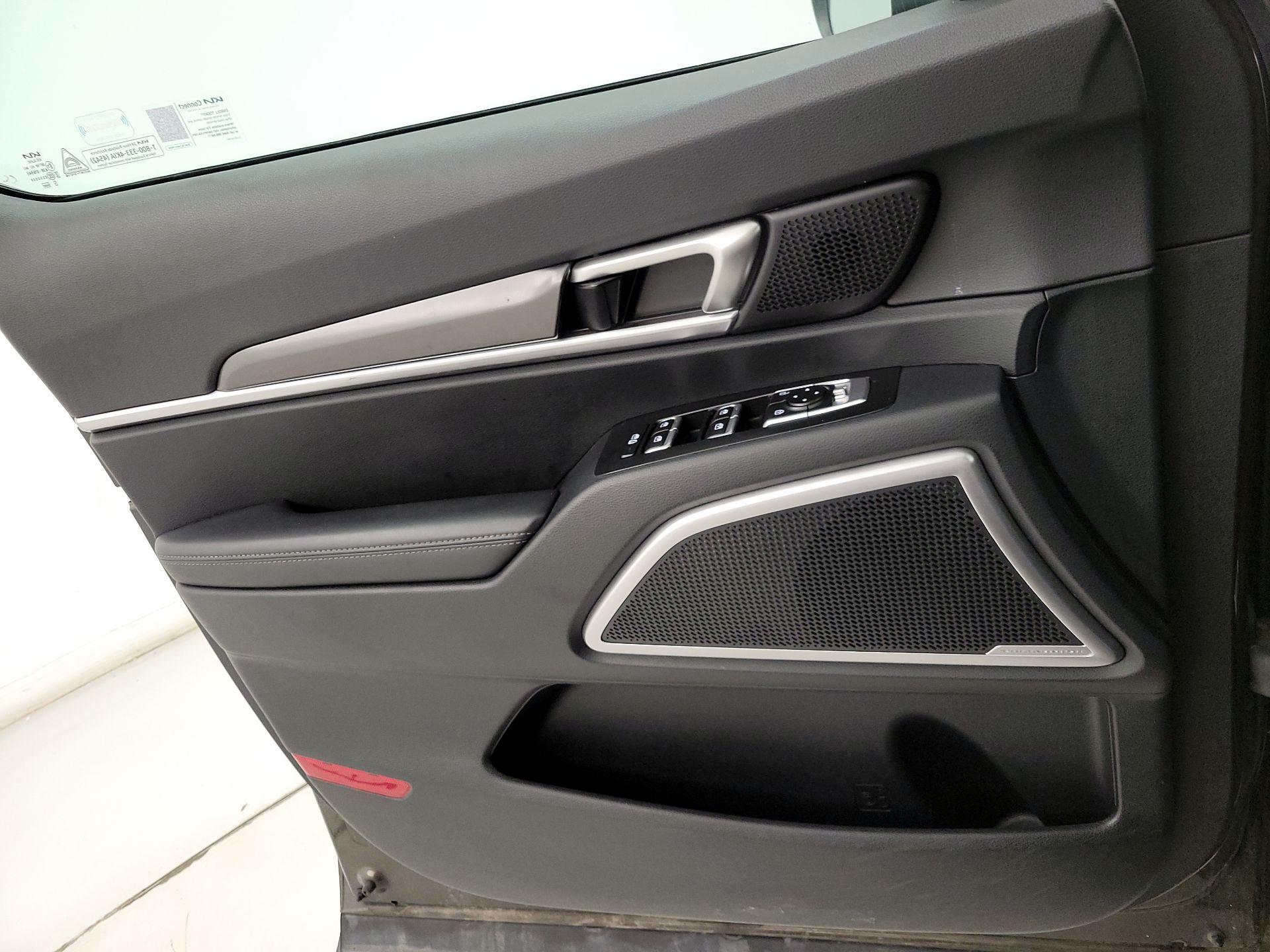 Thumbnail: 2025 Kia Telluride - 12