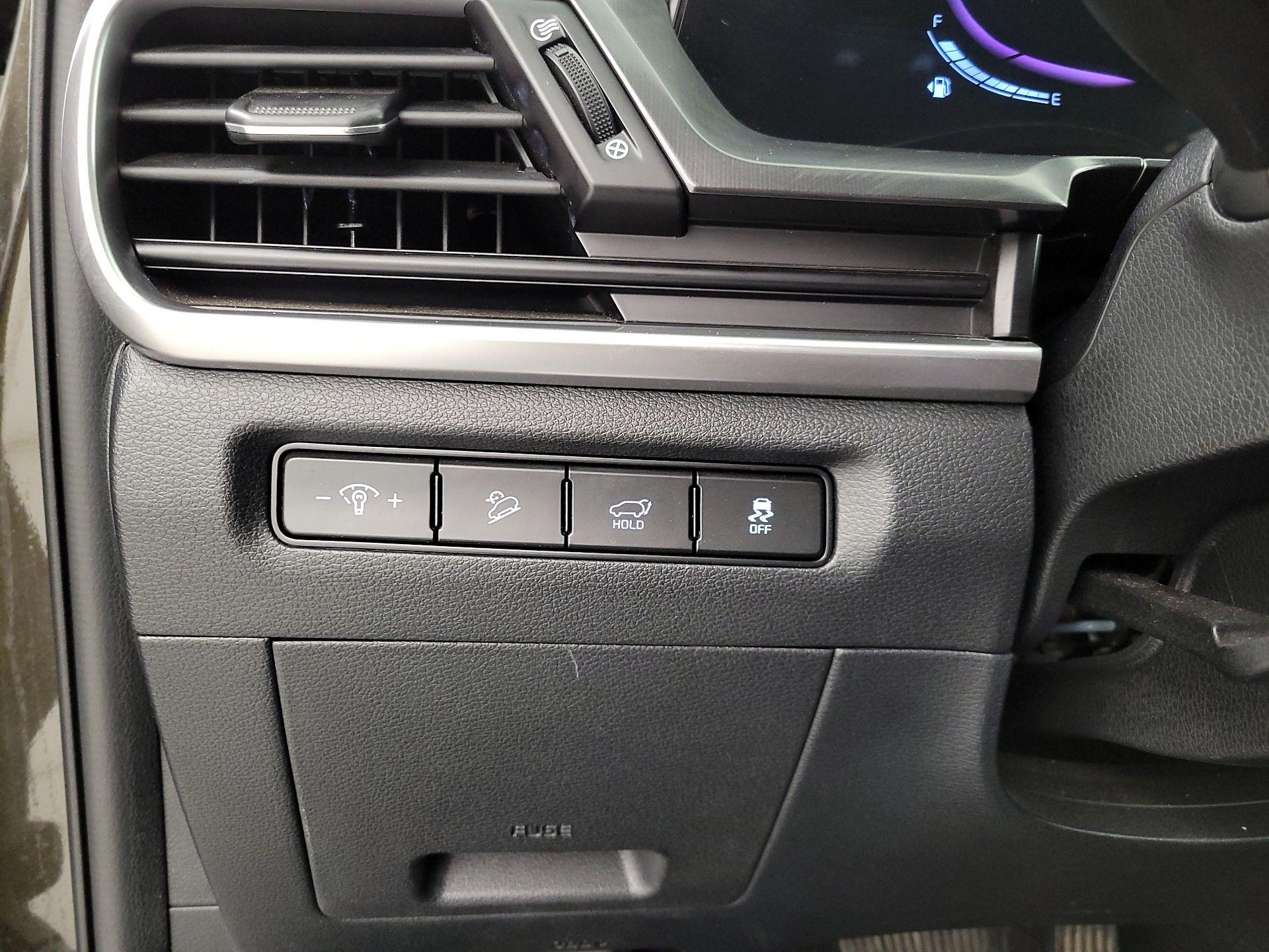 Thumbnail: 2025 Kia Telluride - 13