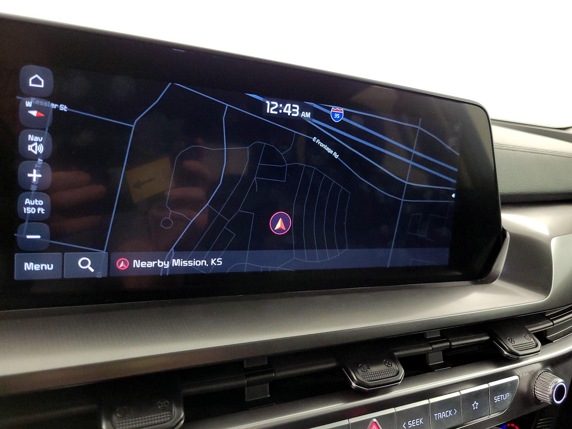 Thumbnail: 2025 Kia Telluride - 14