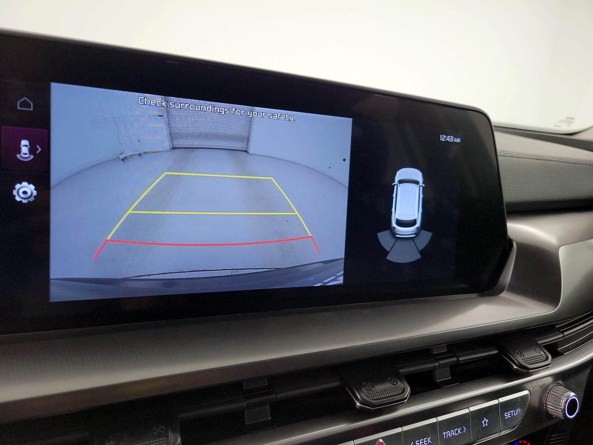 Thumbnail: 2025 Kia Telluride - 15