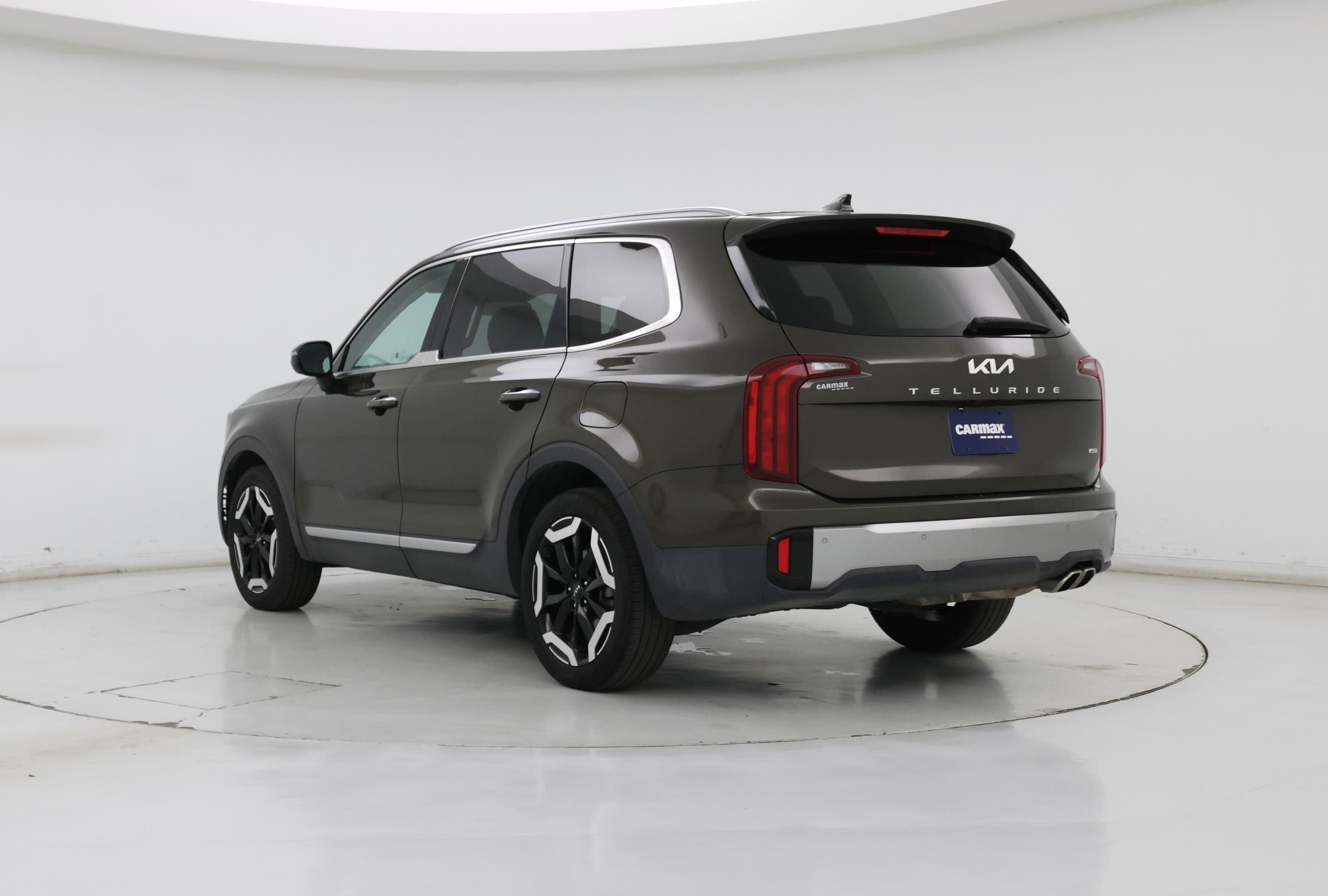 Thumbnail: 2025 Kia Telluride - 2