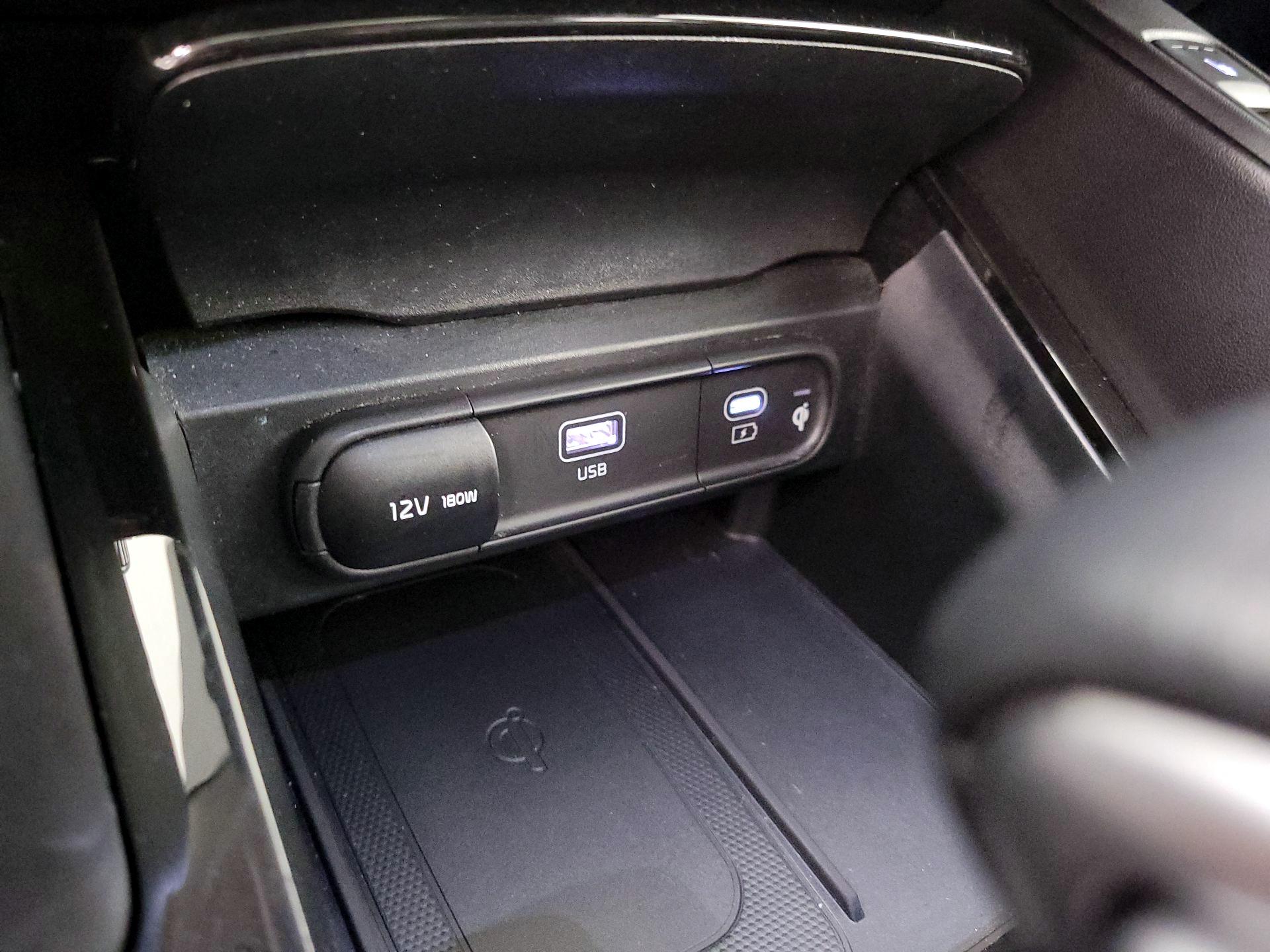 Thumbnail: 2025 Kia Telluride - 19