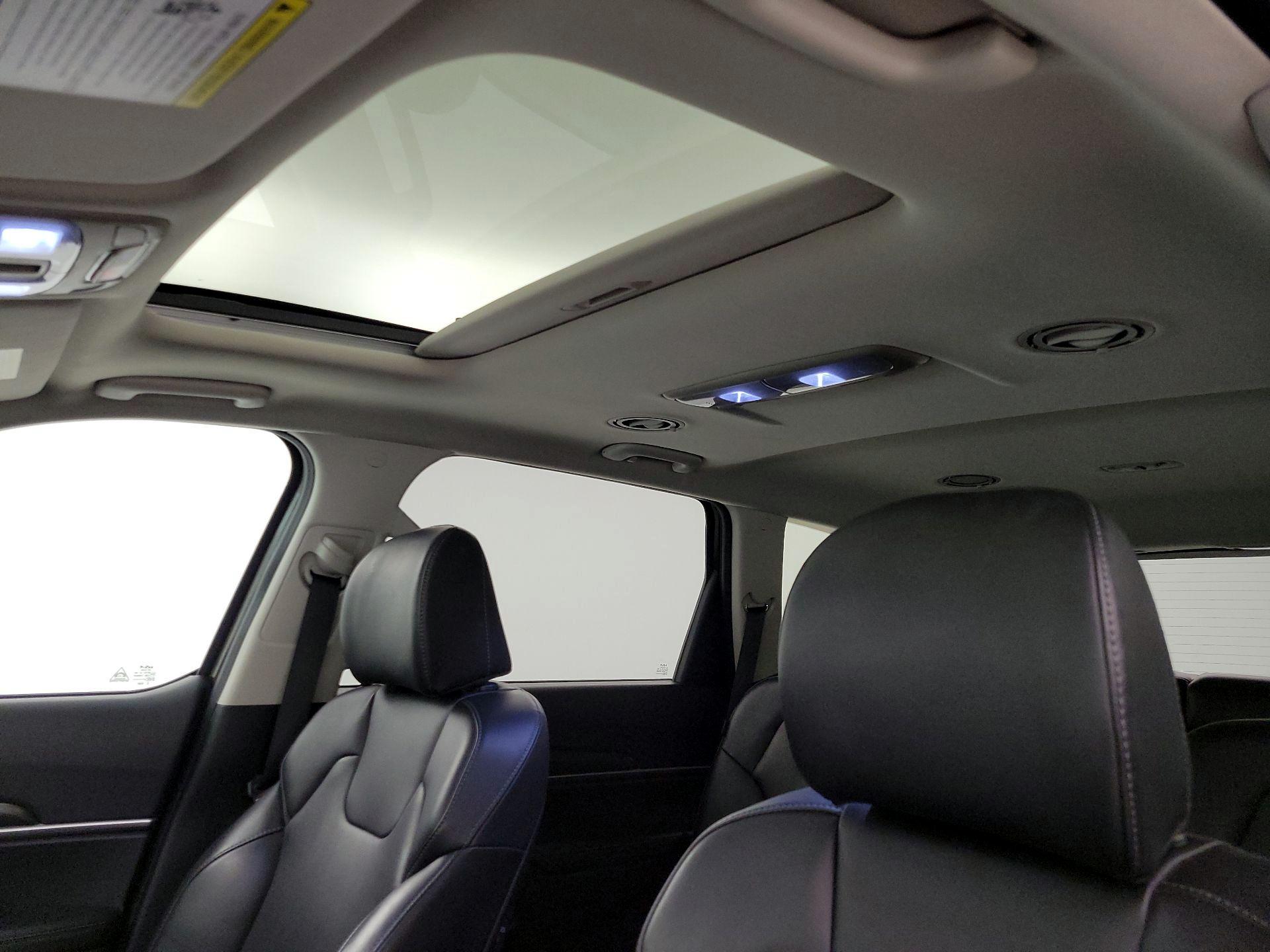 Thumbnail: 2025 Kia Telluride - 20