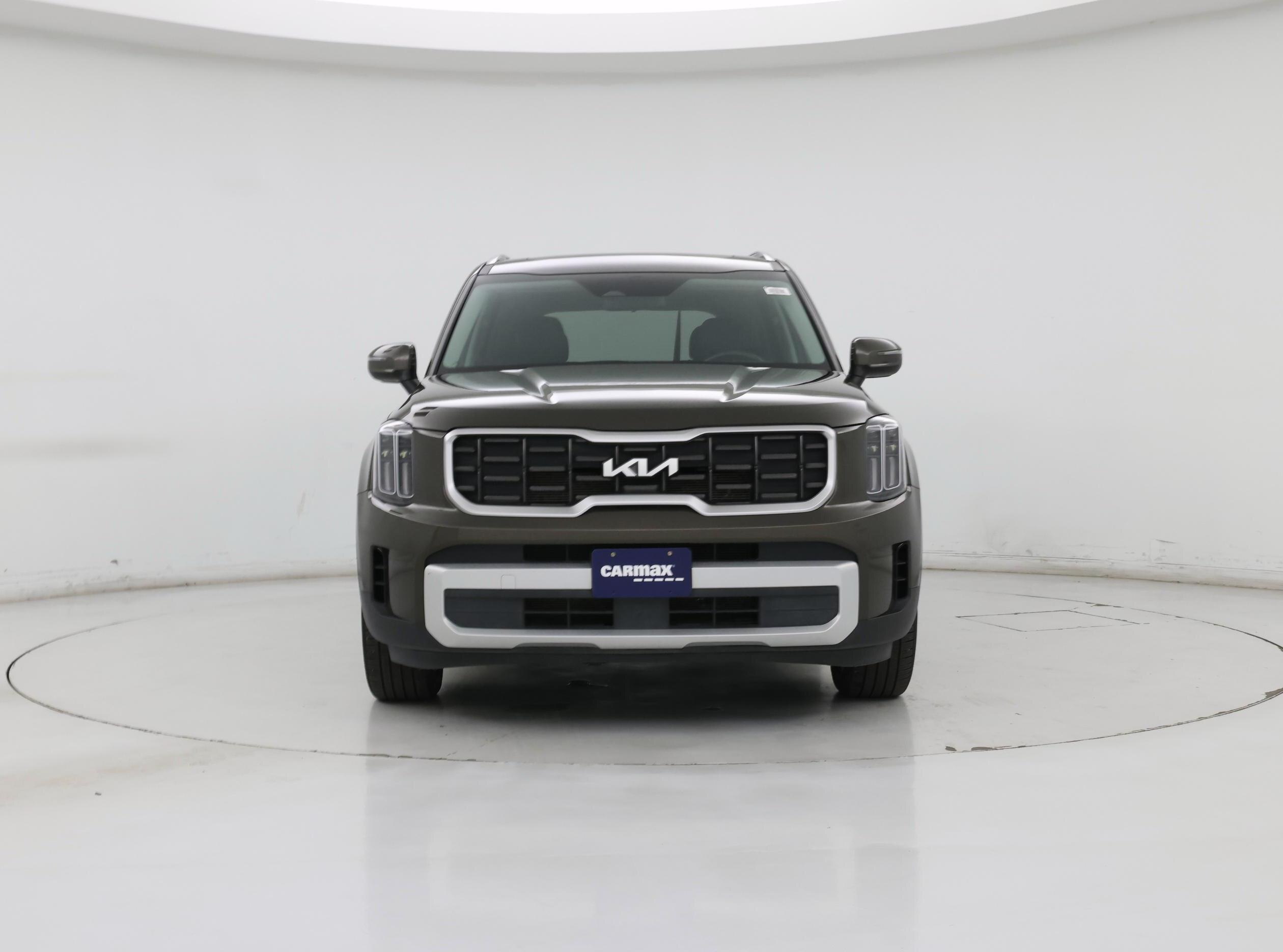 Thumbnail: 2025 Kia Telluride - 5