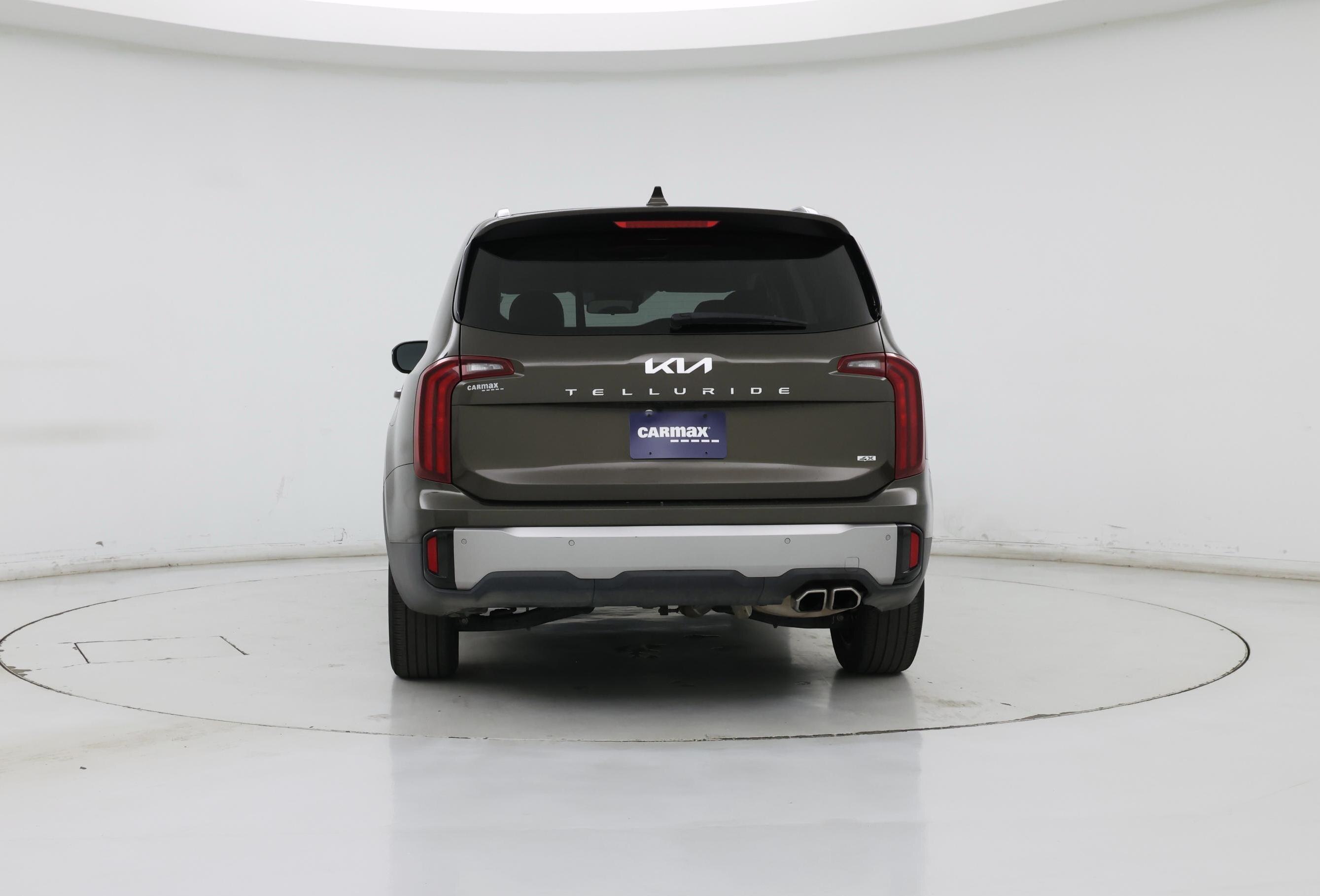 Thumbnail: 2025 Kia Telluride - 6