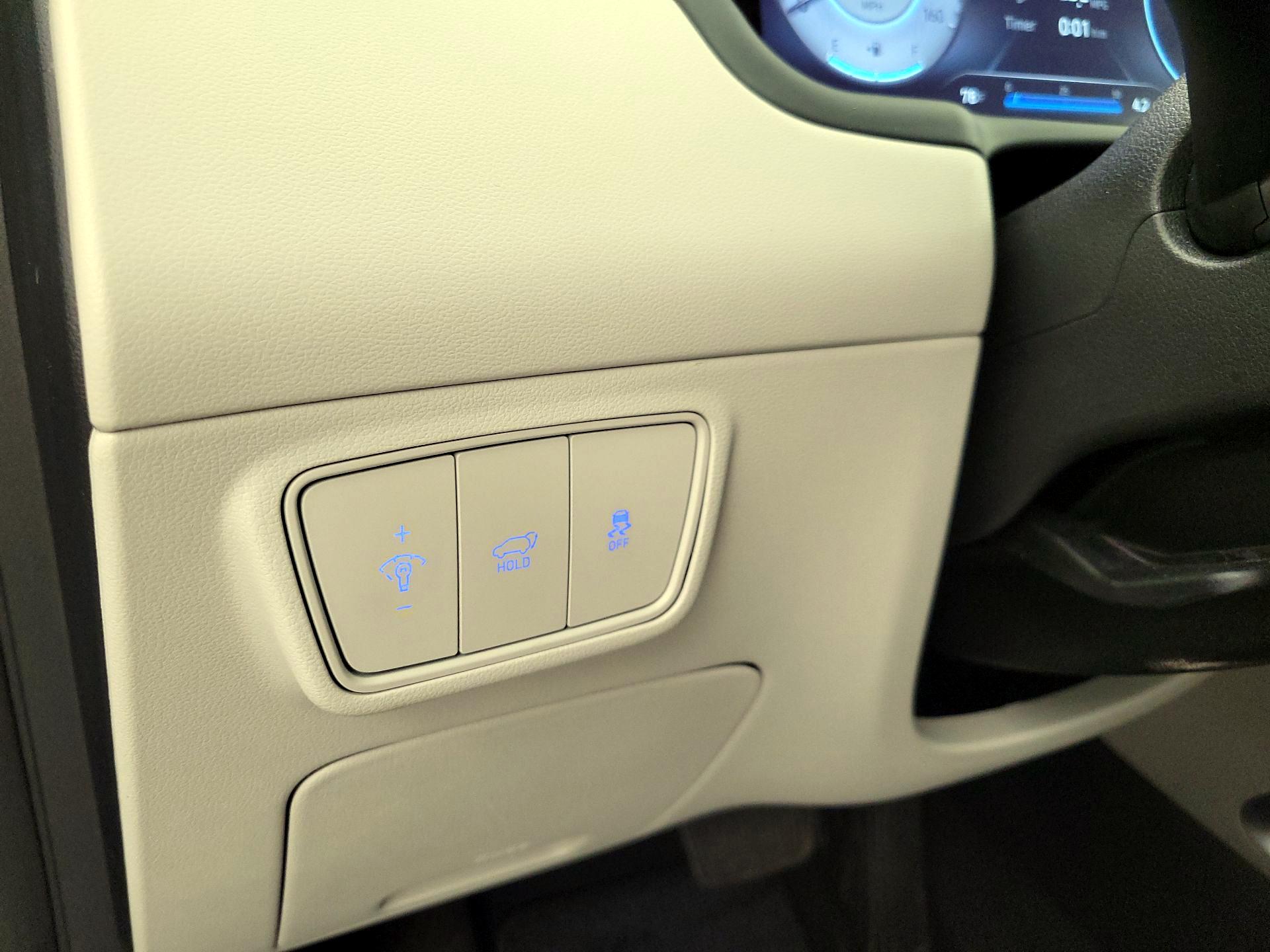 Thumbnail: 2023 Hyundai Tucson - 13