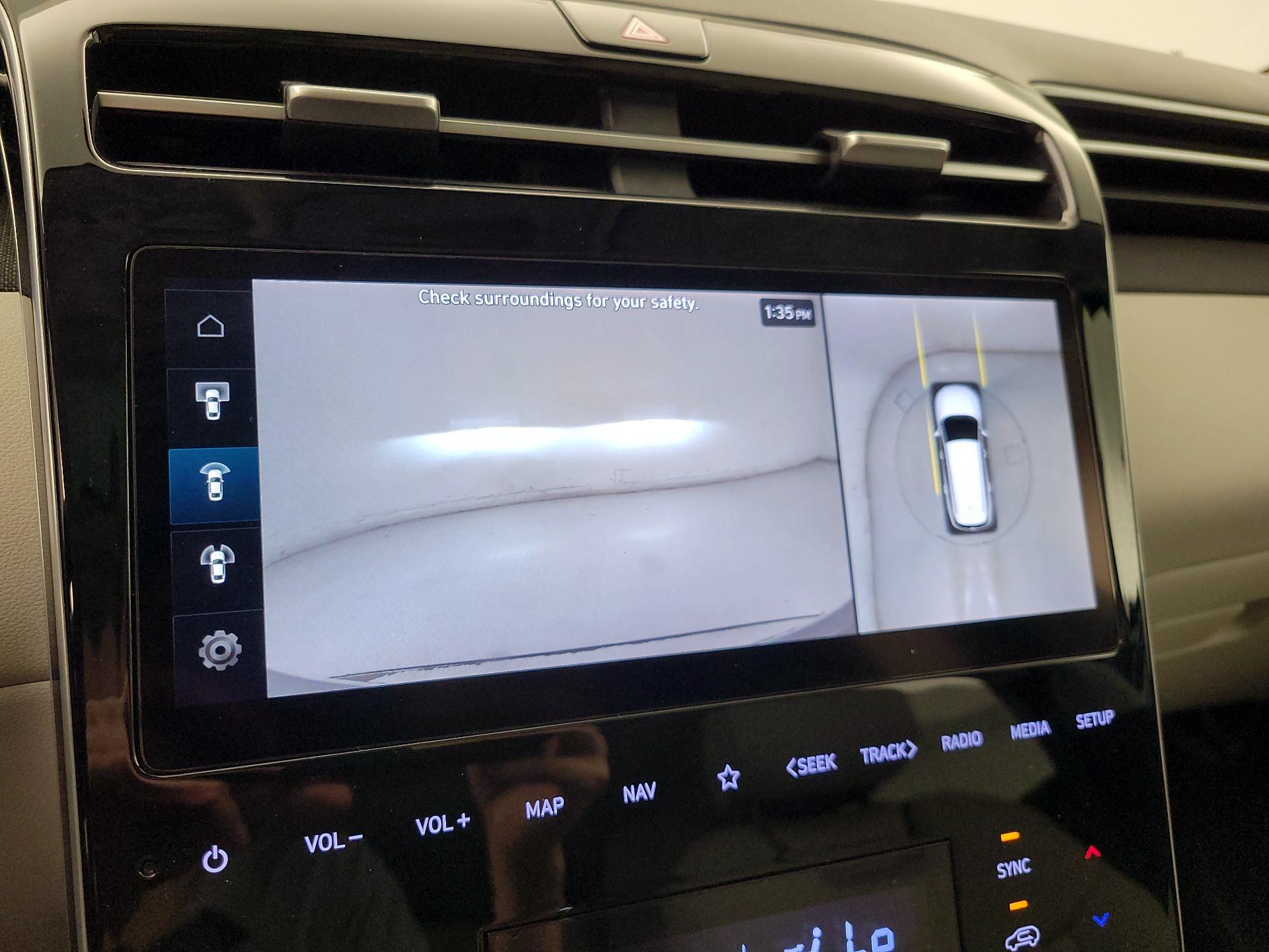 Thumbnail: 2023 Hyundai Tucson - 15