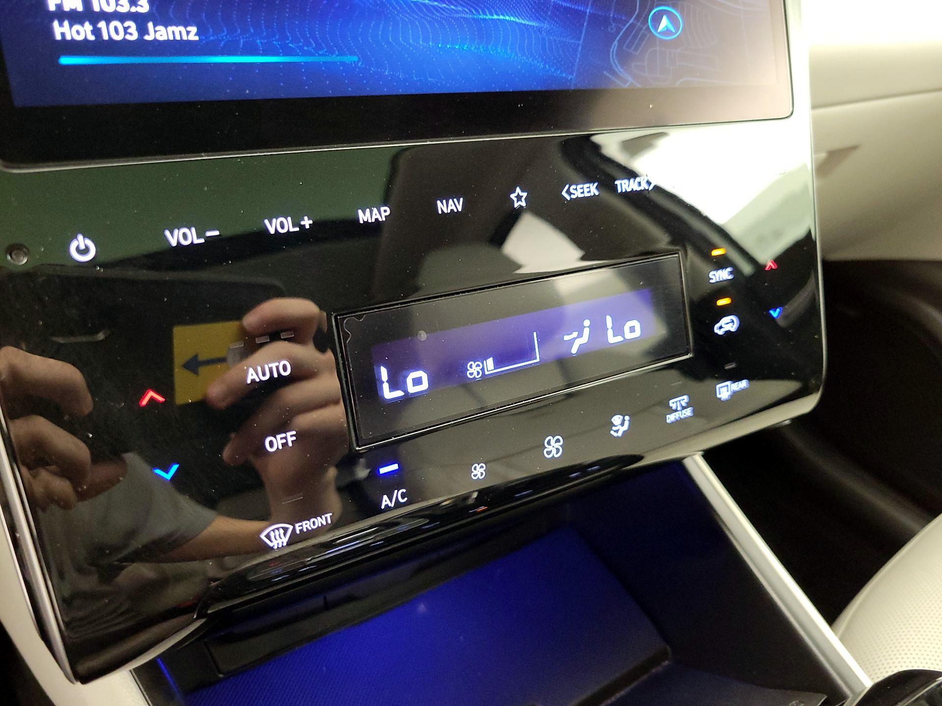 Thumbnail: 2023 Hyundai Tucson - 17