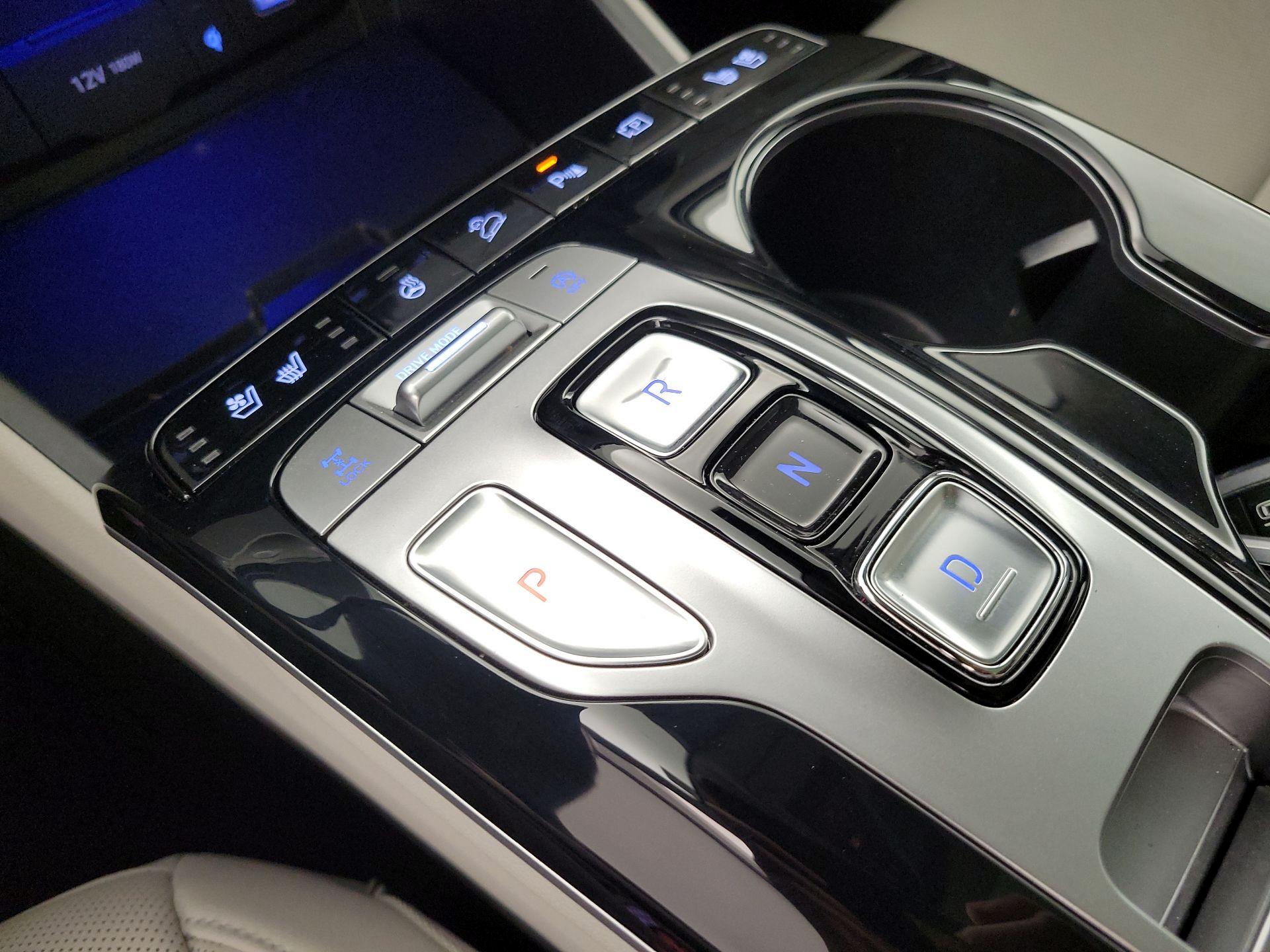 Thumbnail: 2023 Hyundai Tucson - 18