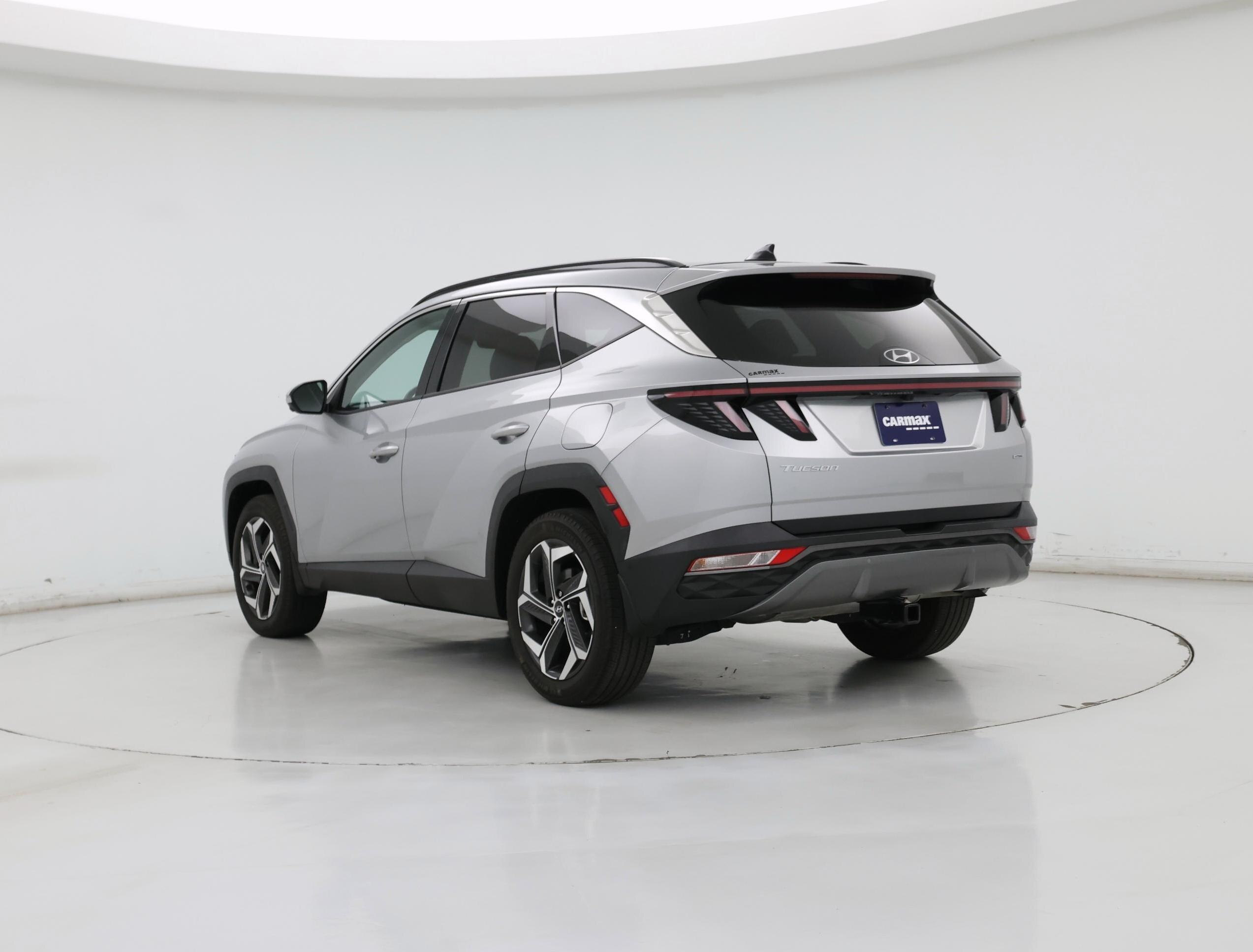 Thumbnail: 2023 Hyundai Tucson - 2