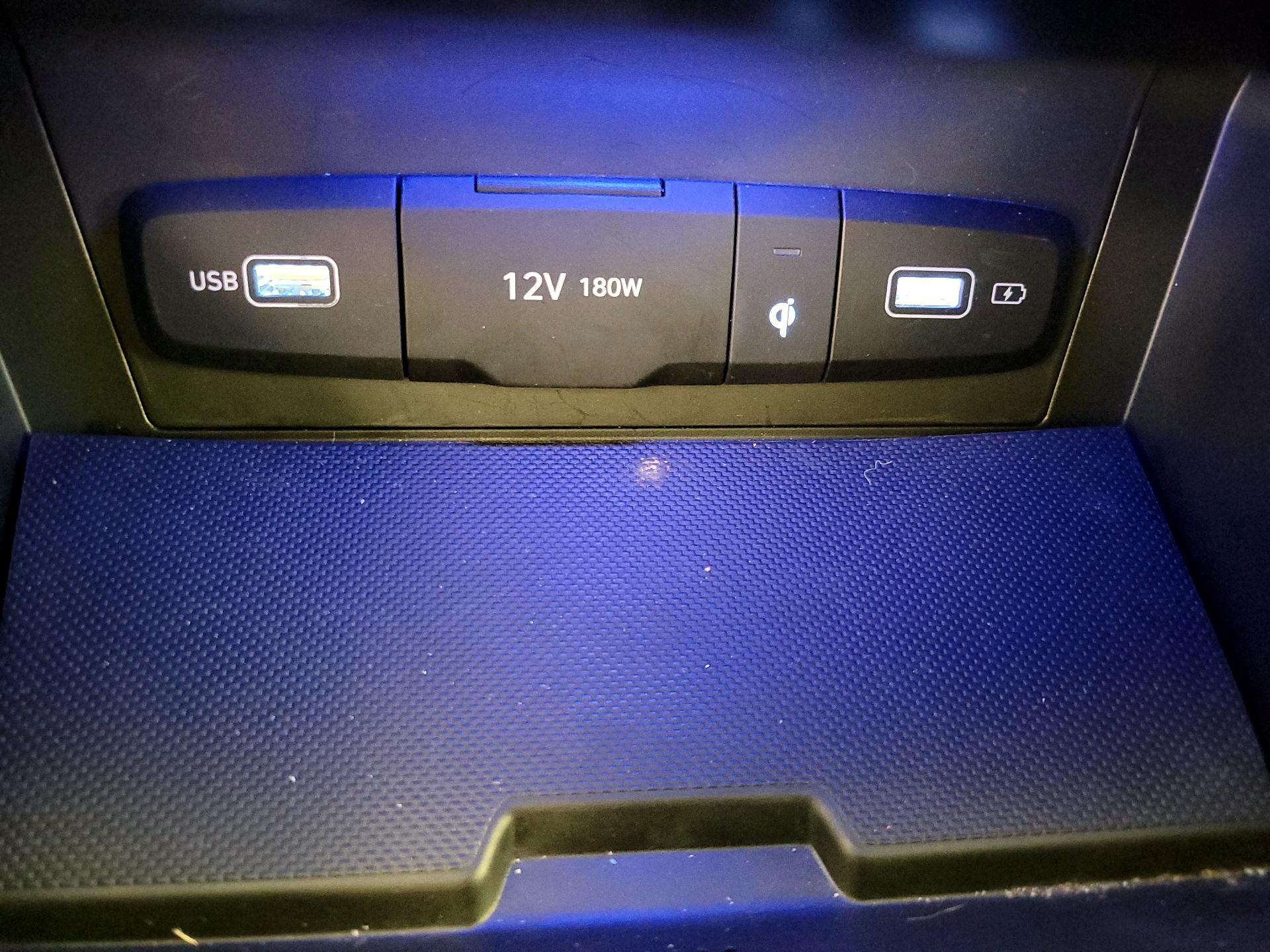 Thumbnail: 2023 Hyundai Tucson - 19