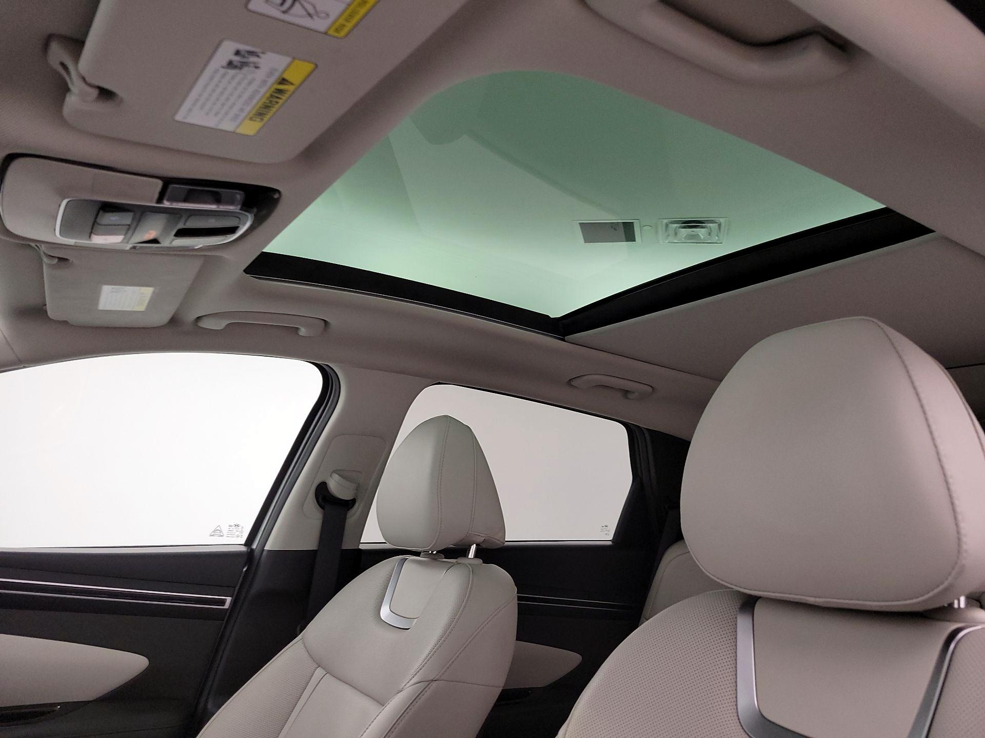 Thumbnail: 2023 Hyundai Tucson - 20