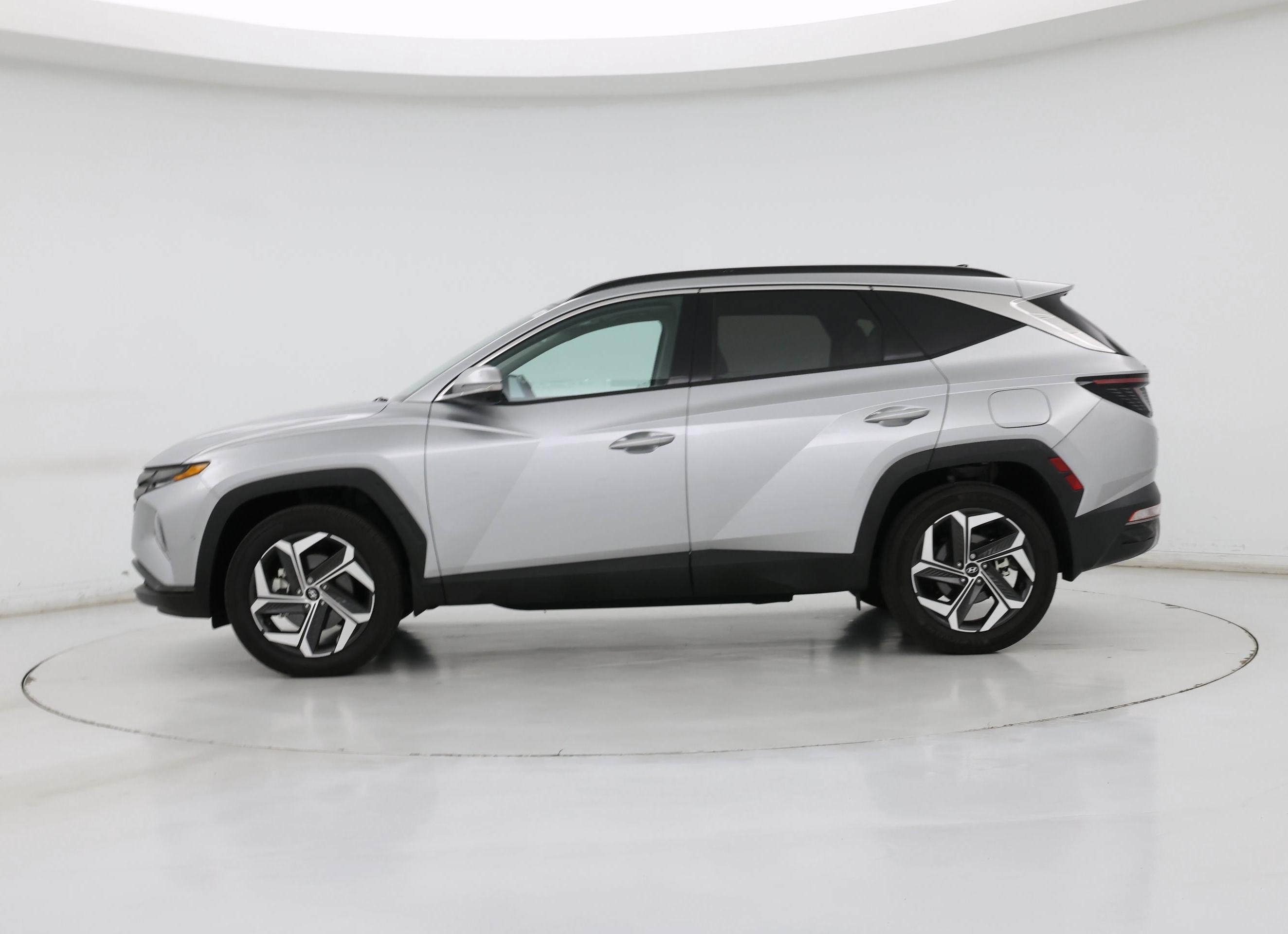 Thumbnail: 2023 Hyundai Tucson - 3