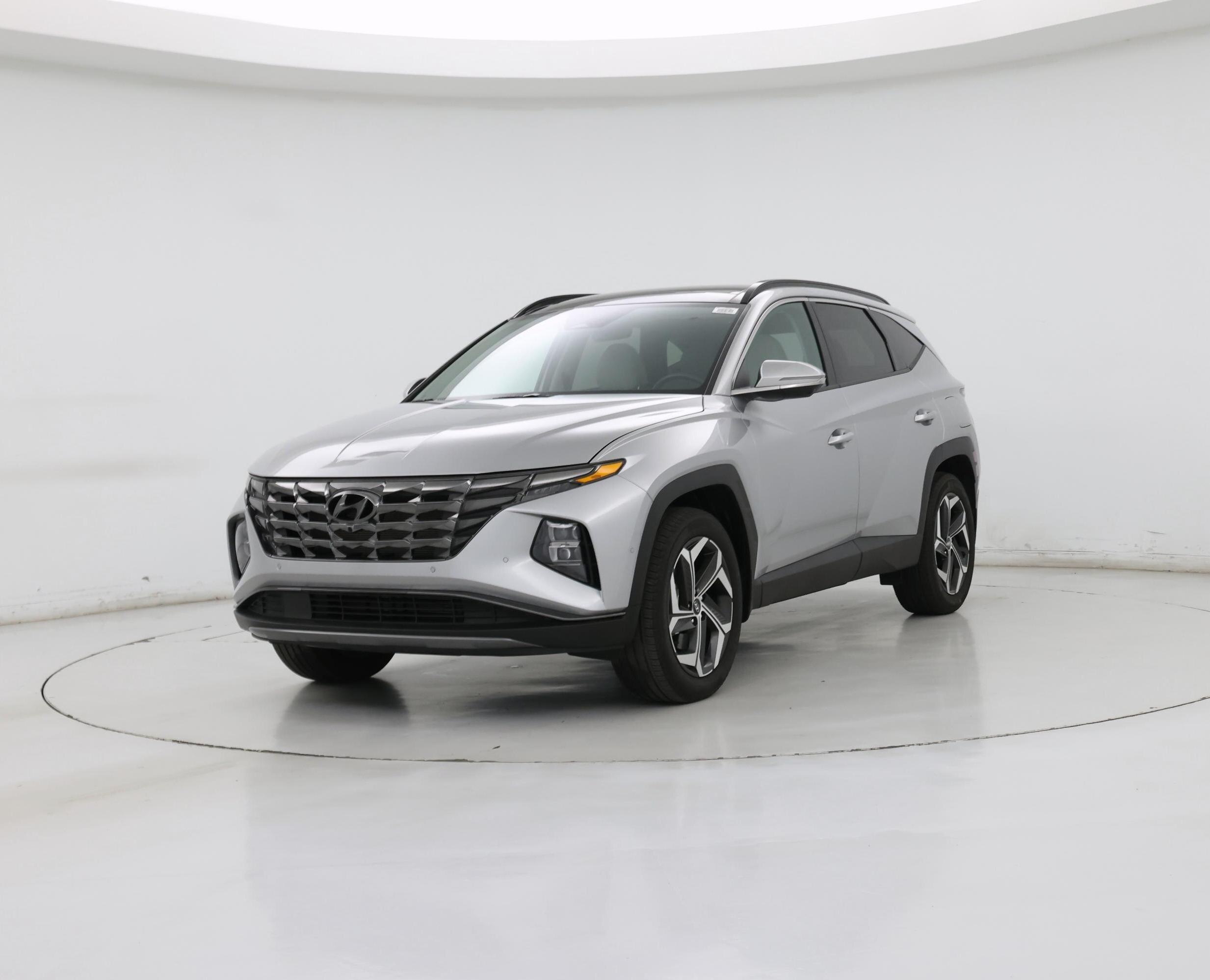 Thumbnail: 2023 Hyundai Tucson - 4