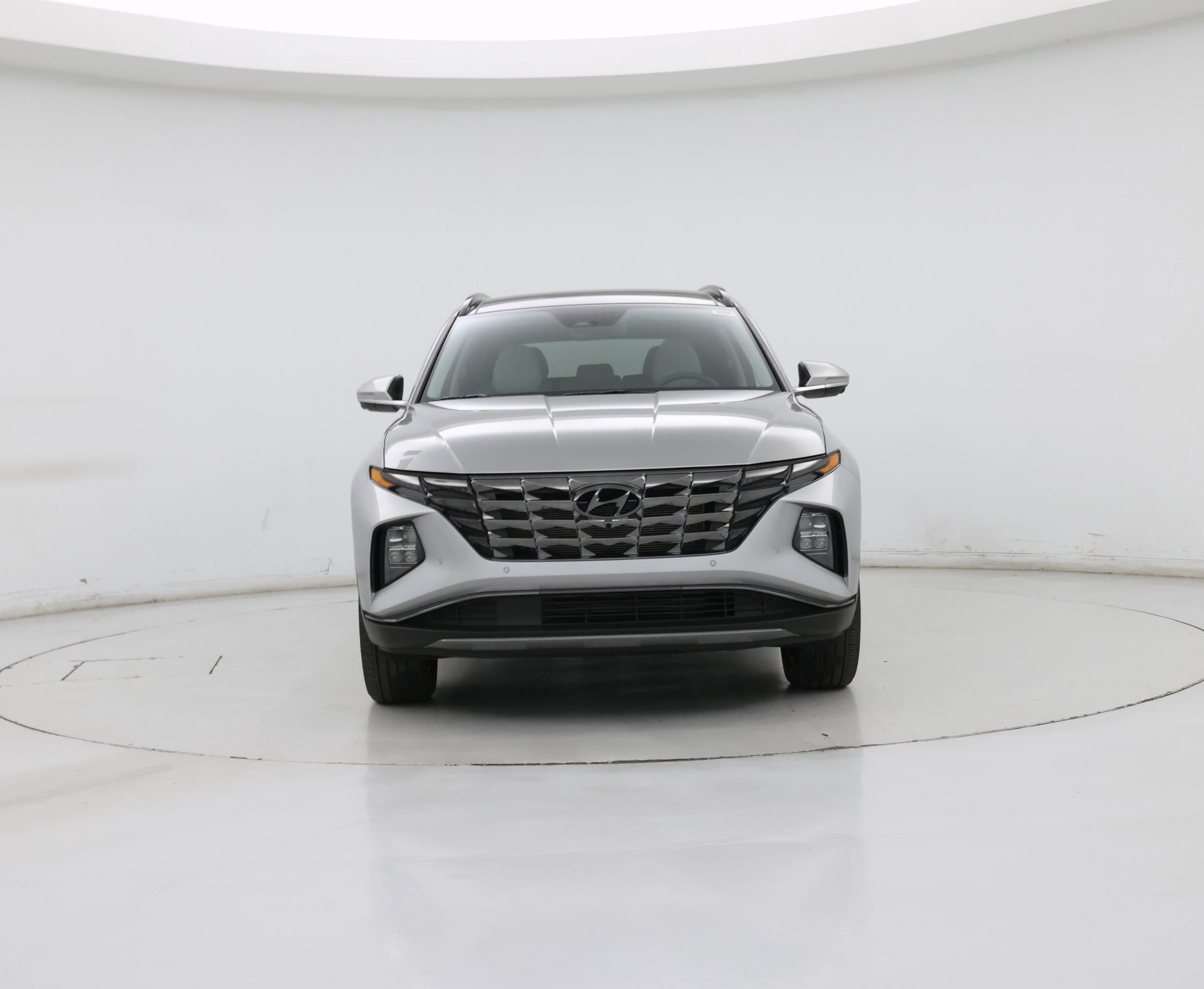 Thumbnail: 2023 Hyundai Tucson - 5