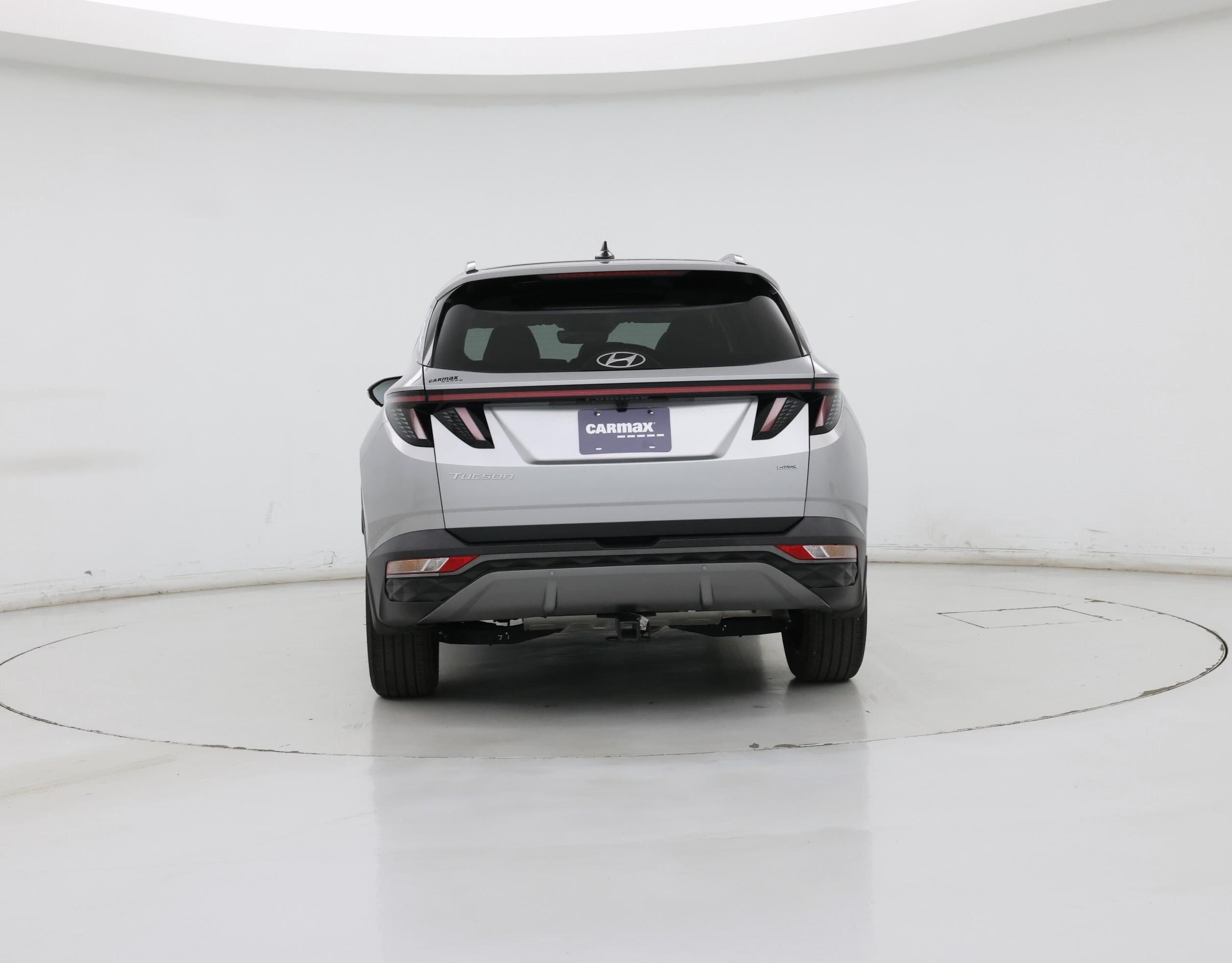 Thumbnail: 2023 Hyundai Tucson - 6