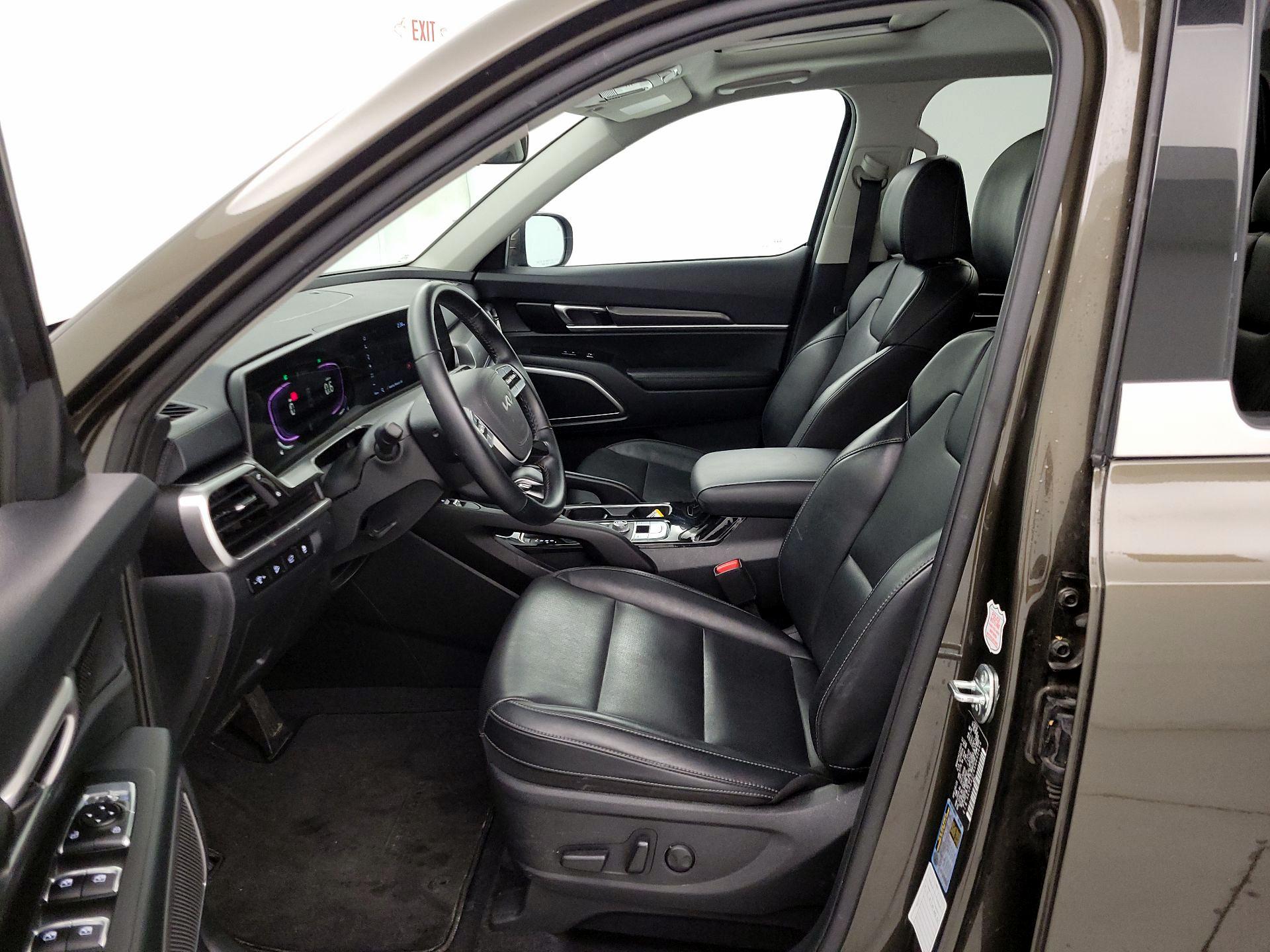 Thumbnail: 2025 Kia Telluride - 11