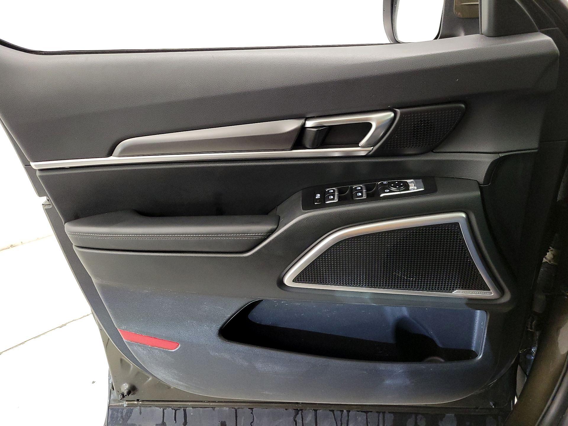 Thumbnail: 2025 Kia Telluride - 12