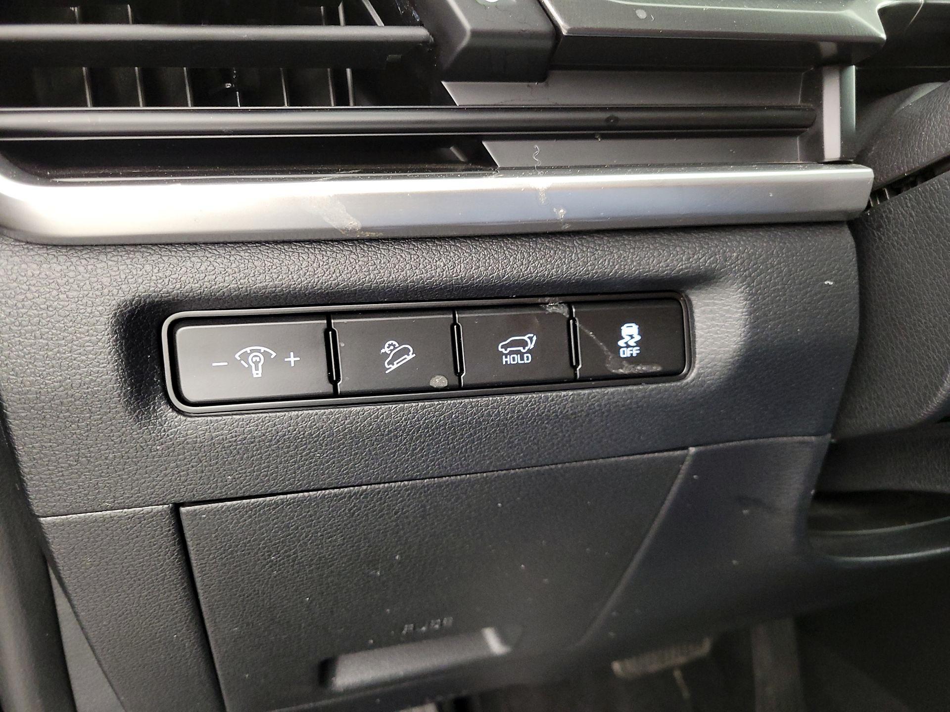 Thumbnail: 2025 Kia Telluride - 13