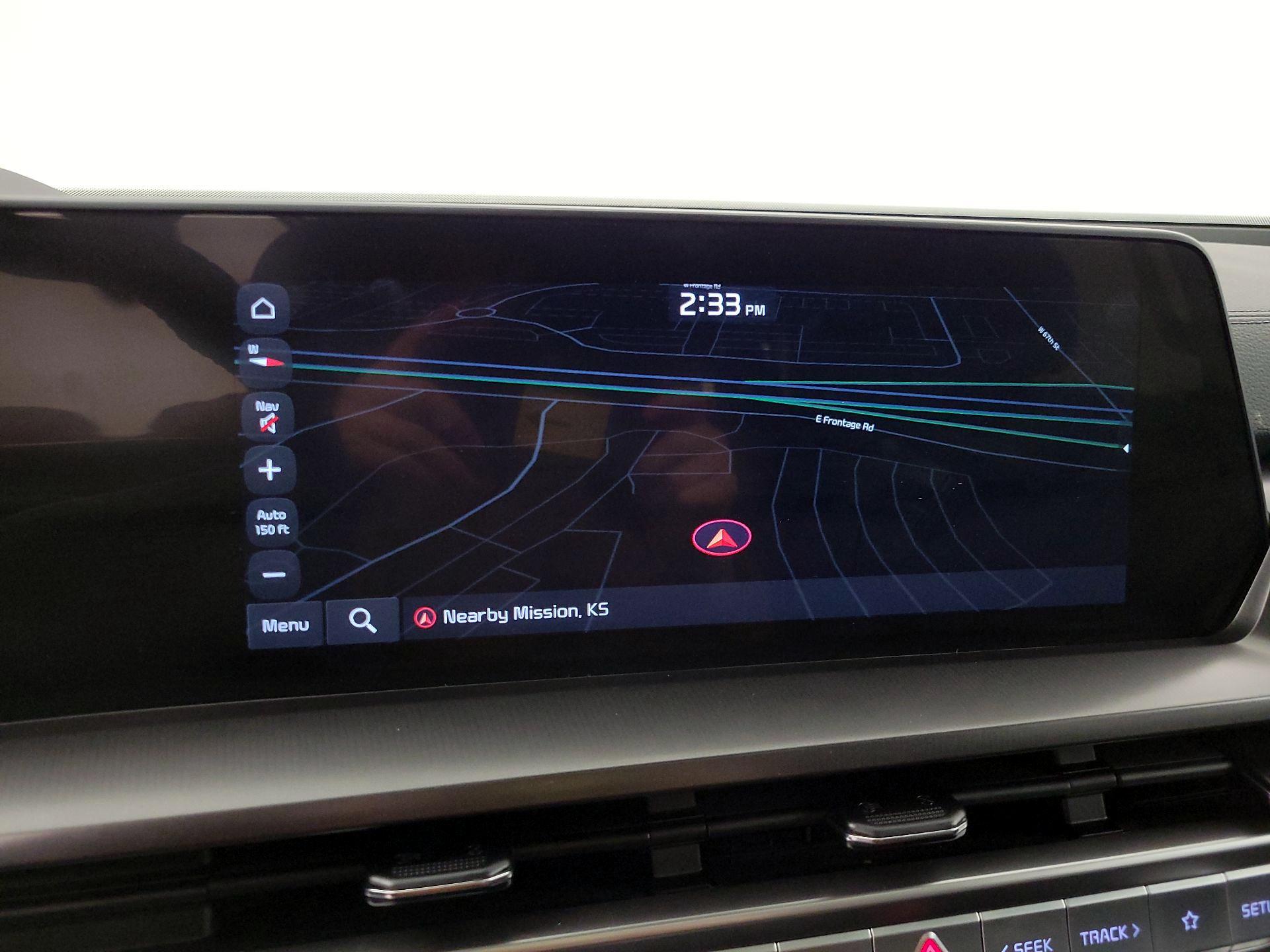 Thumbnail: 2025 Kia Telluride - 14