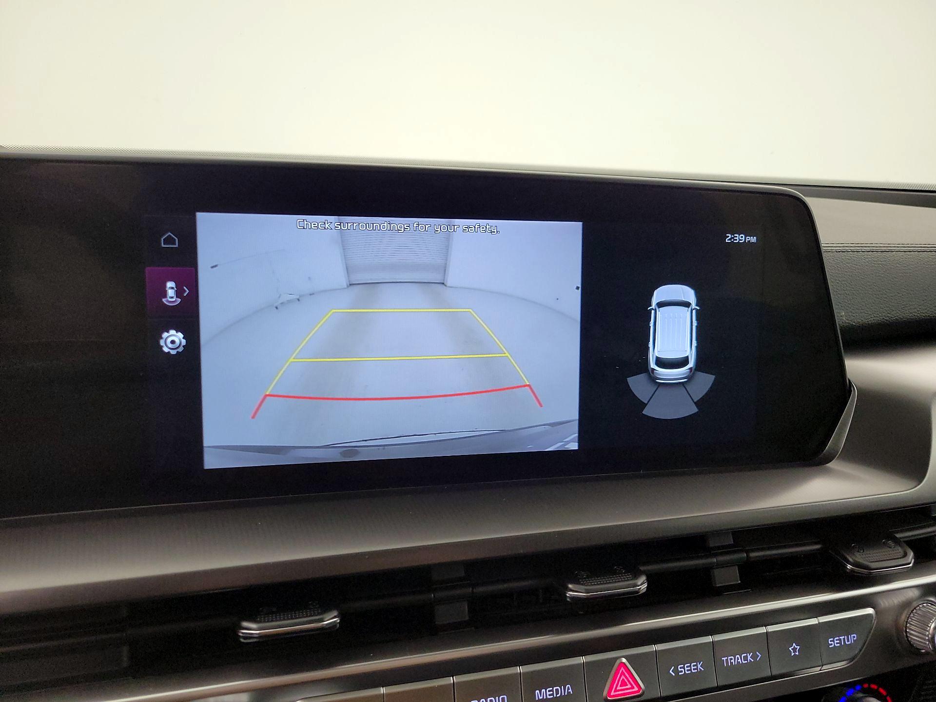 Thumbnail: 2025 Kia Telluride - 15